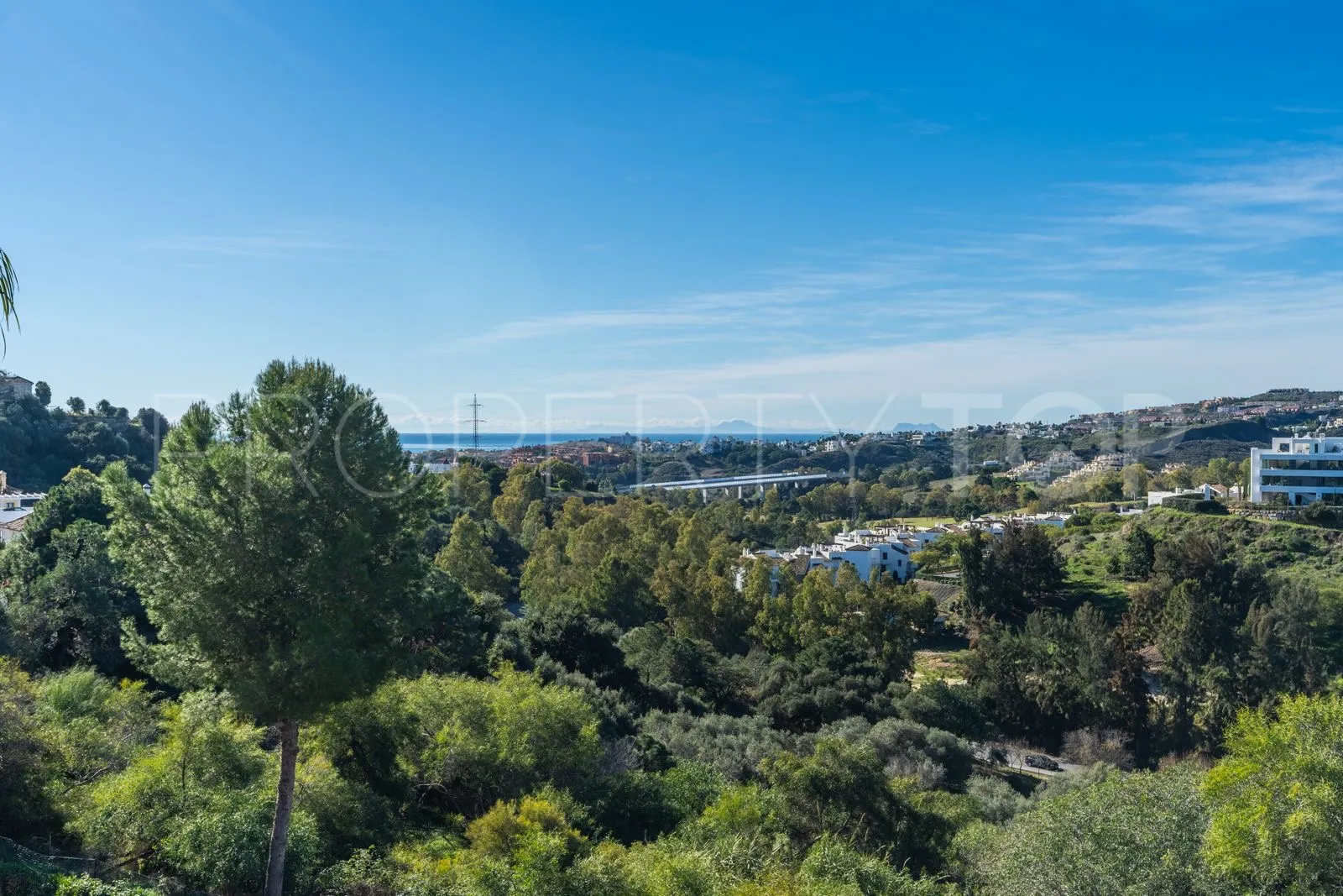 Apartamento en venta en Puerto del Almendro de 3 dormitorios