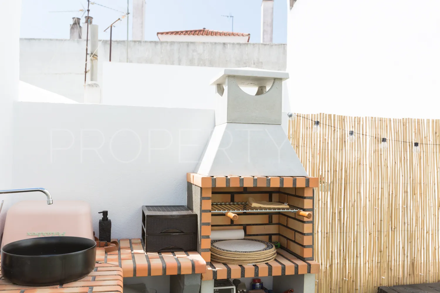 Apartamento en venta en San Pedro de Alcantara