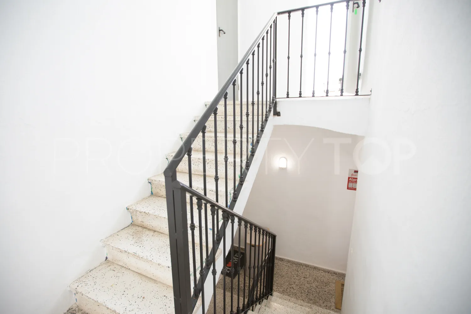 Apartamento en venta en San Pedro de Alcantara