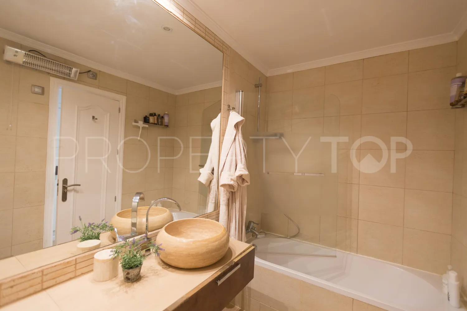 El Ancon Sierra IV apartment for sale