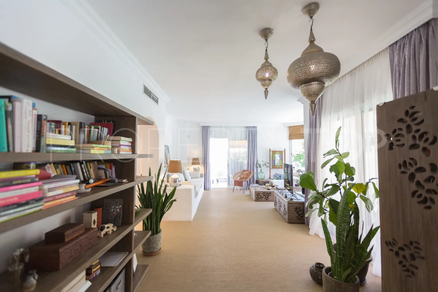 El Ancon Sierra IV apartment for sale