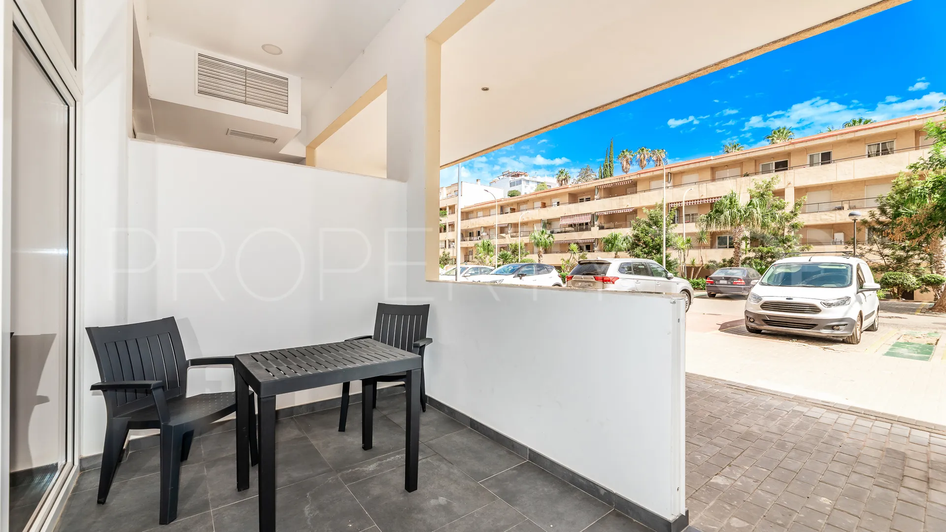 Torrequebrada hotel for sale