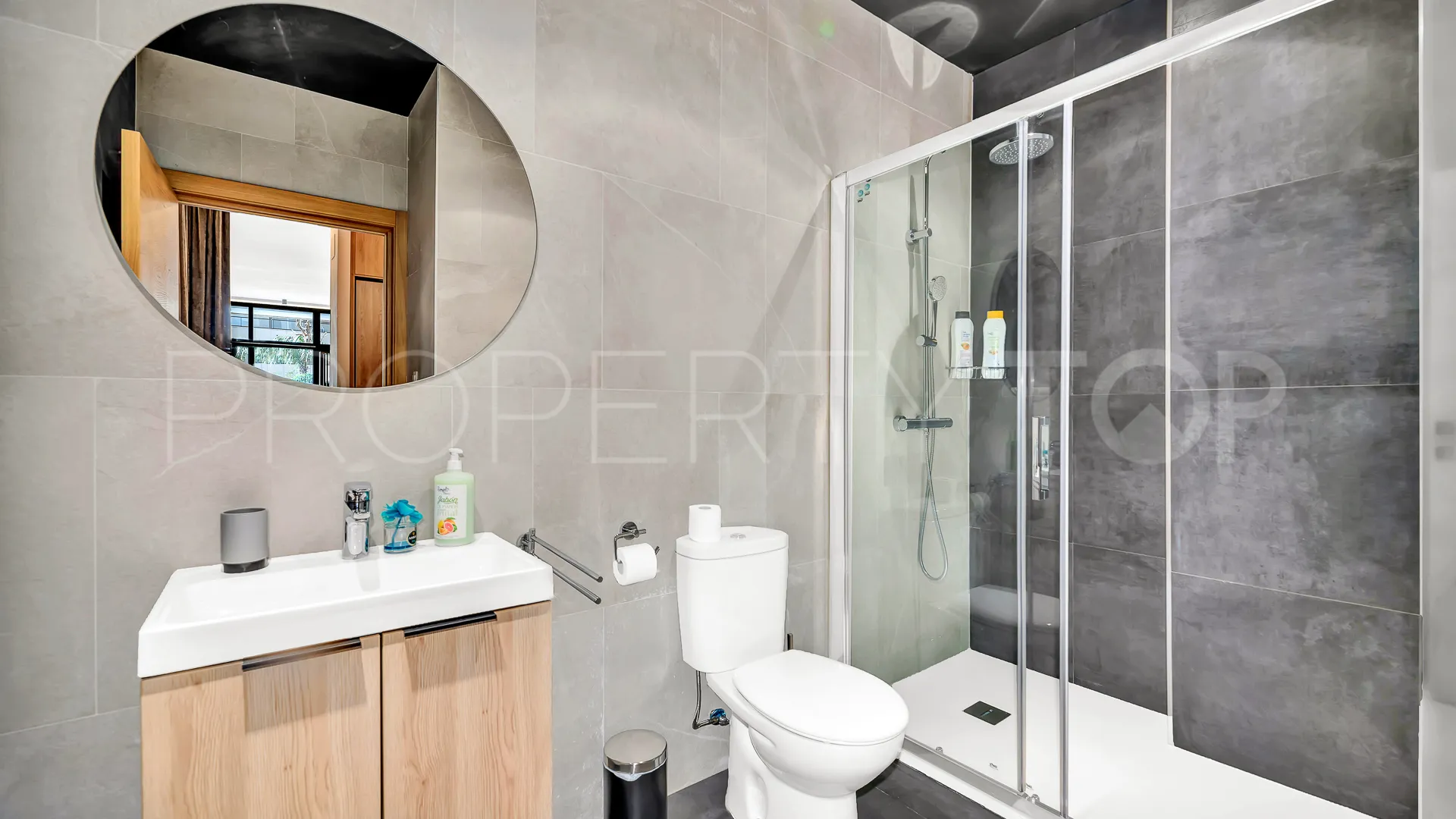 Torrequebrada hotel for sale