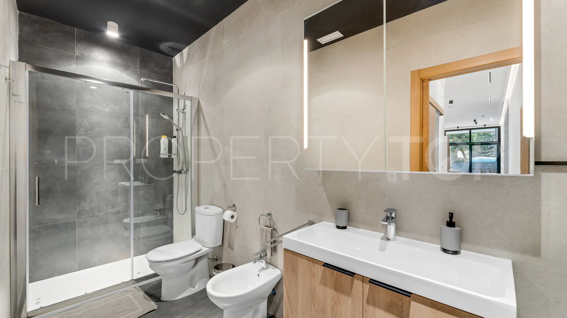 Torrequebrada hotel for sale
