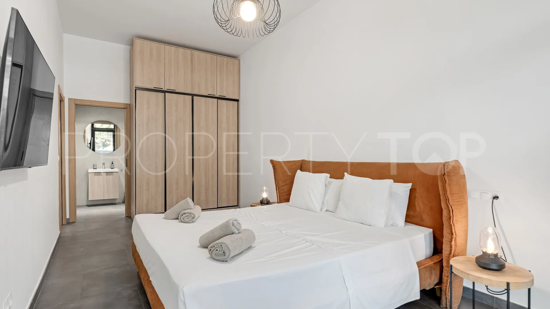 Torrequebrada hotel for sale