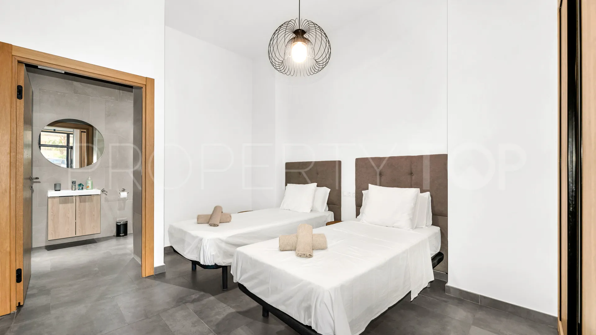 Torrequebrada hotel for sale
