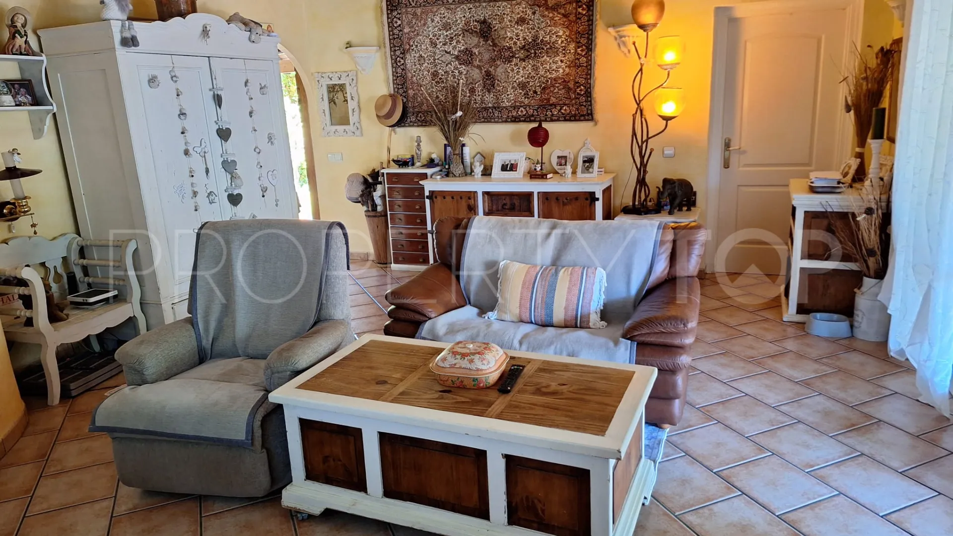 Benahavis Centro, casa en venta