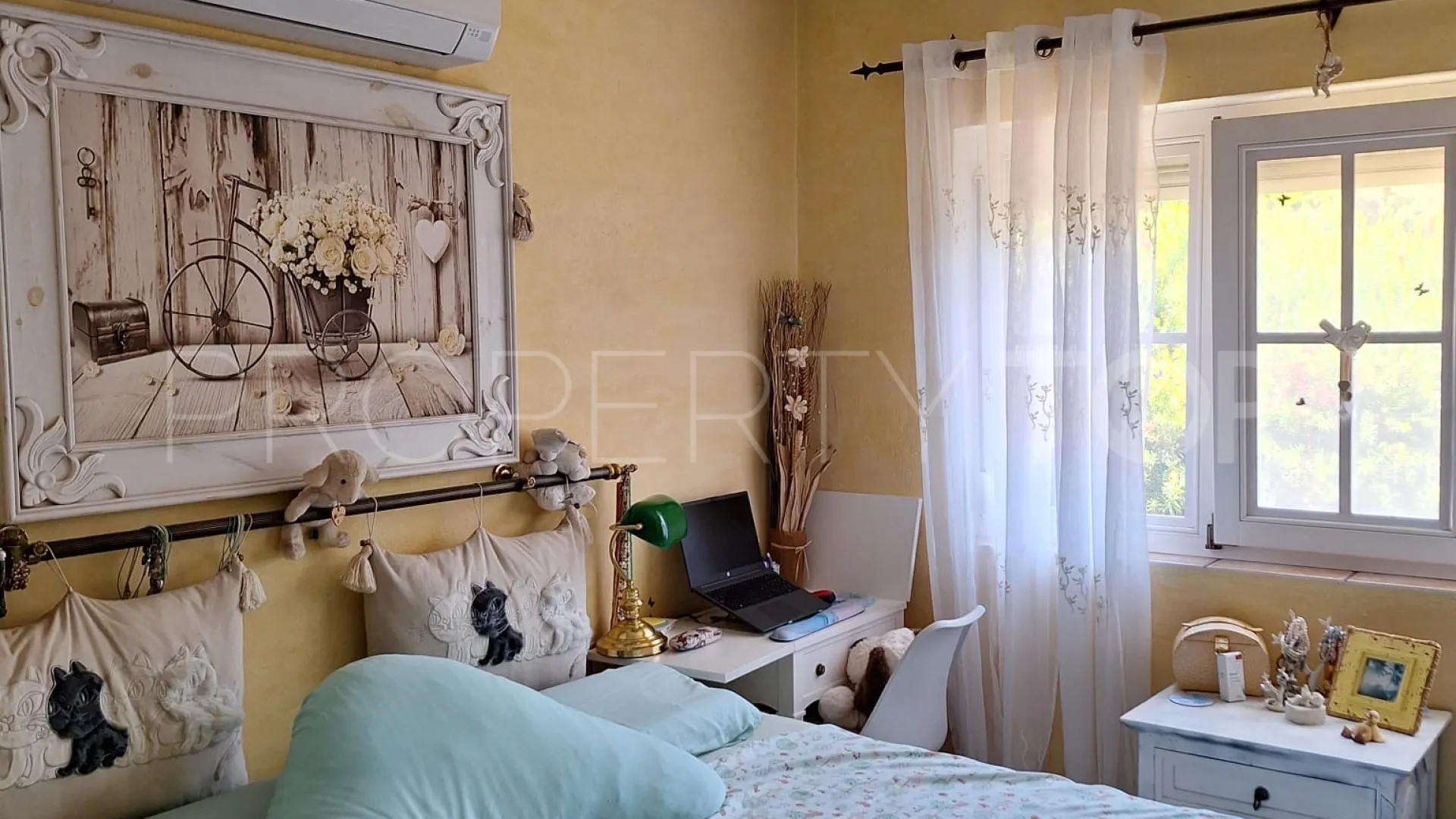 Benahavis Centro, casa en venta