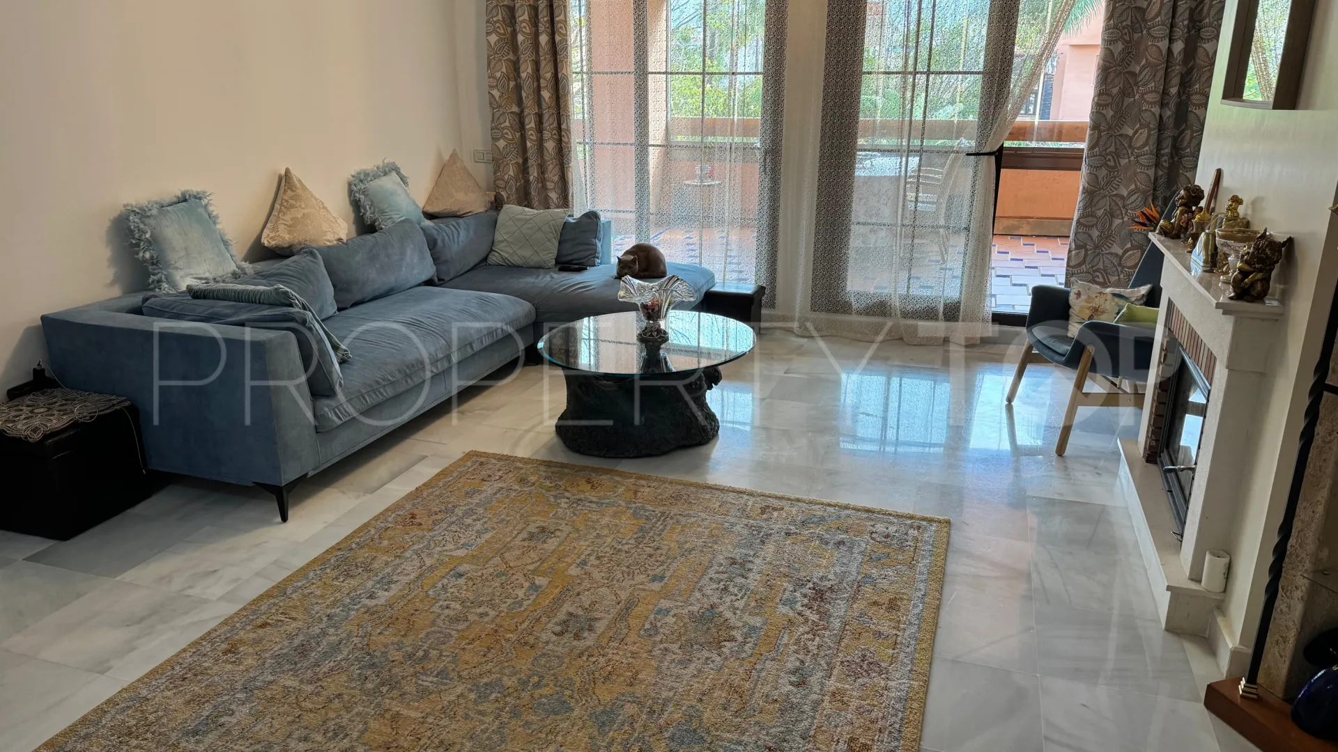 Apartment with 4 bedrooms for sale in Estepona