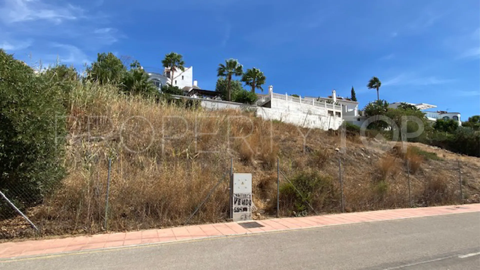 Villa en venta en Valle Romano con 4 dormitorios
