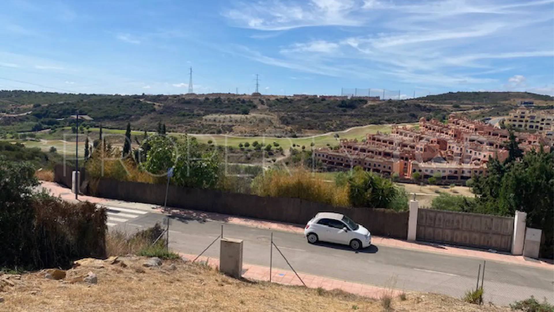 Villa en venta en Valle Romano con 4 dormitorios