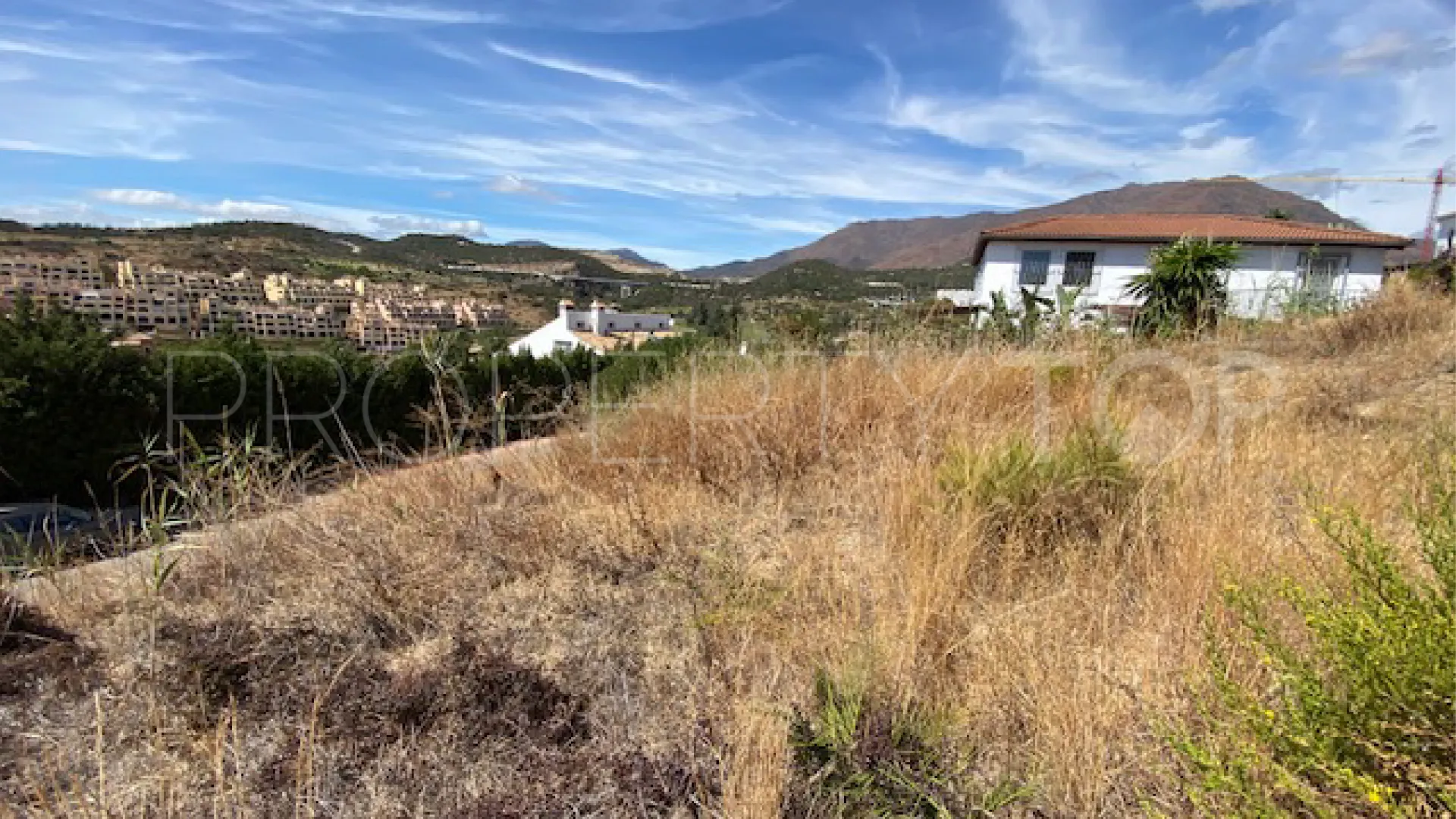 Villa en venta en Valle Romano con 4 dormitorios