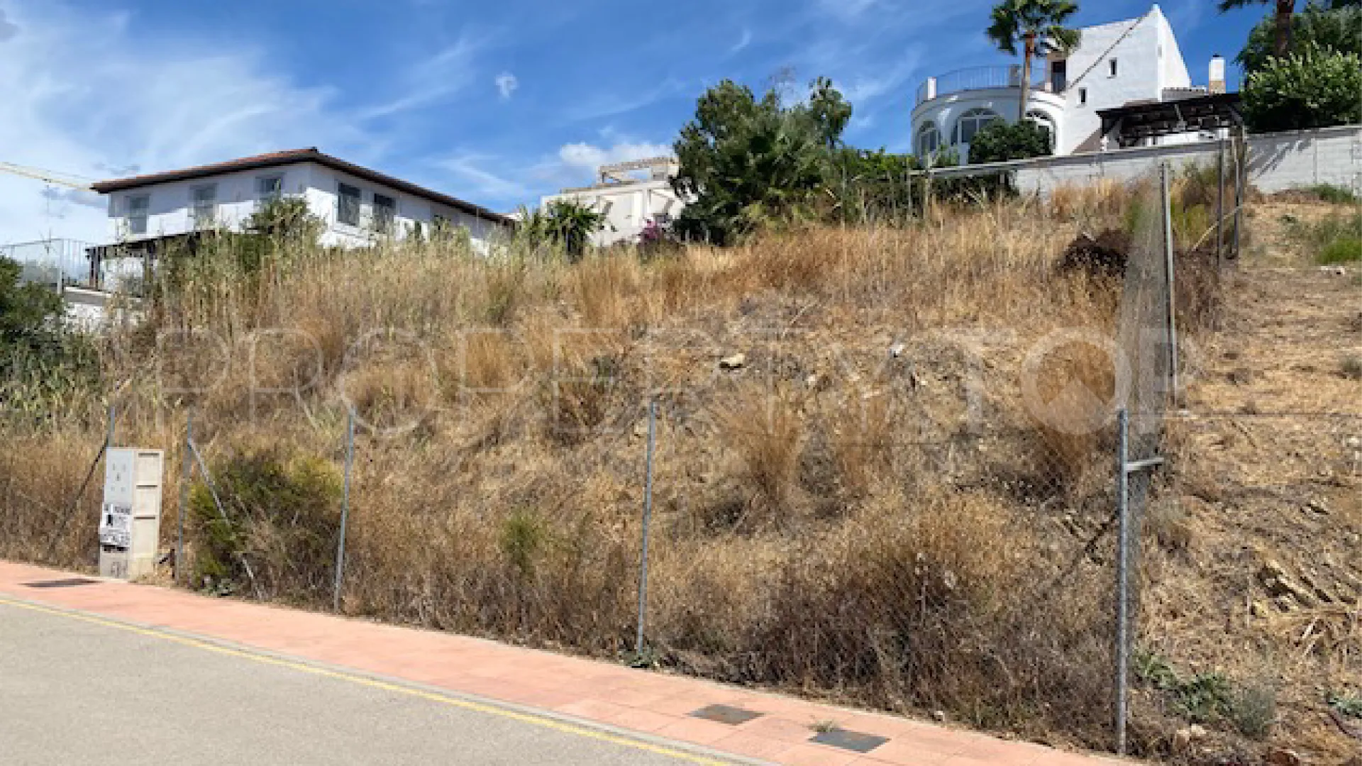 Villa en venta en Valle Romano con 4 dormitorios