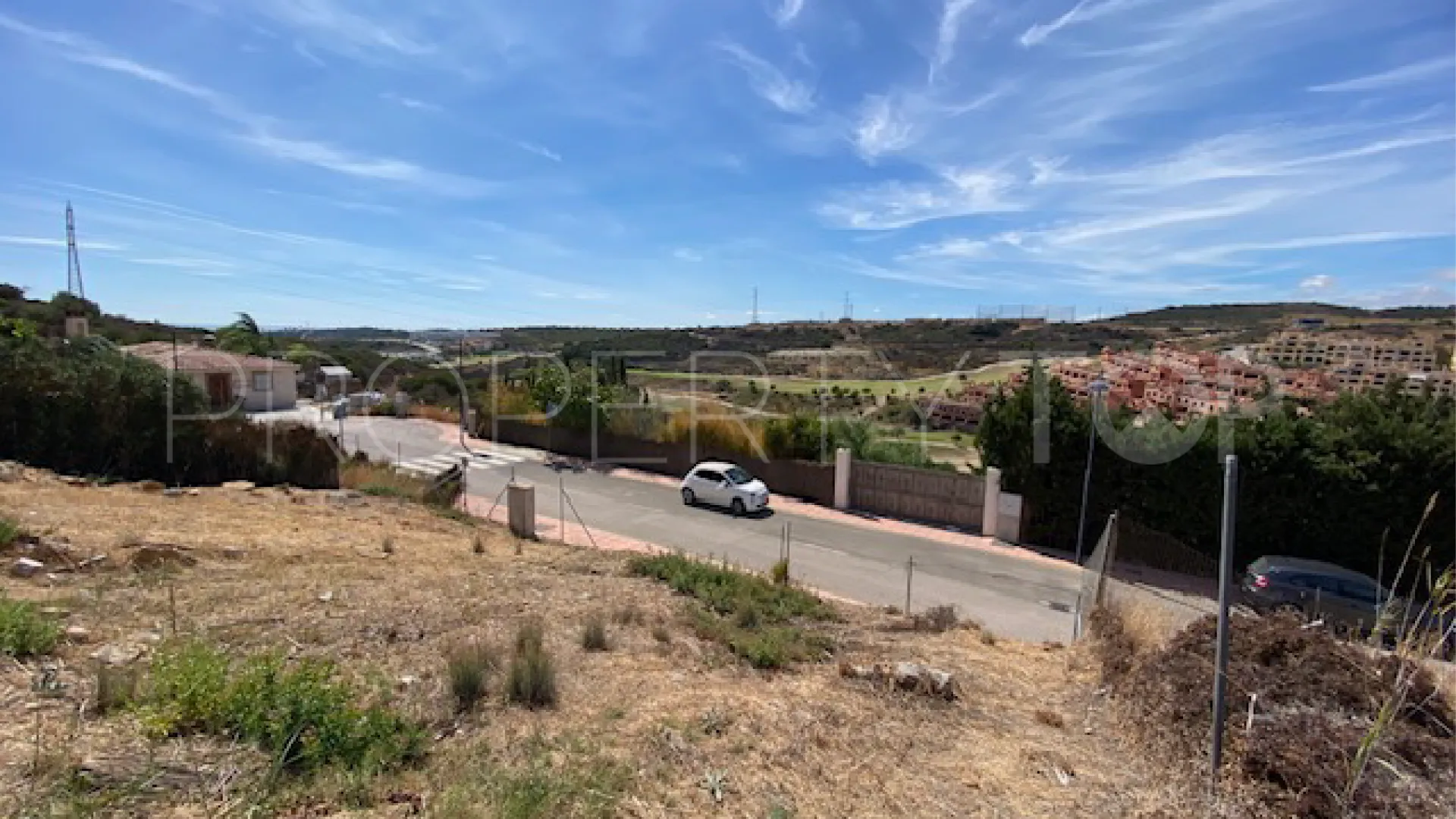 Villa en venta en Valle Romano con 4 dormitorios
