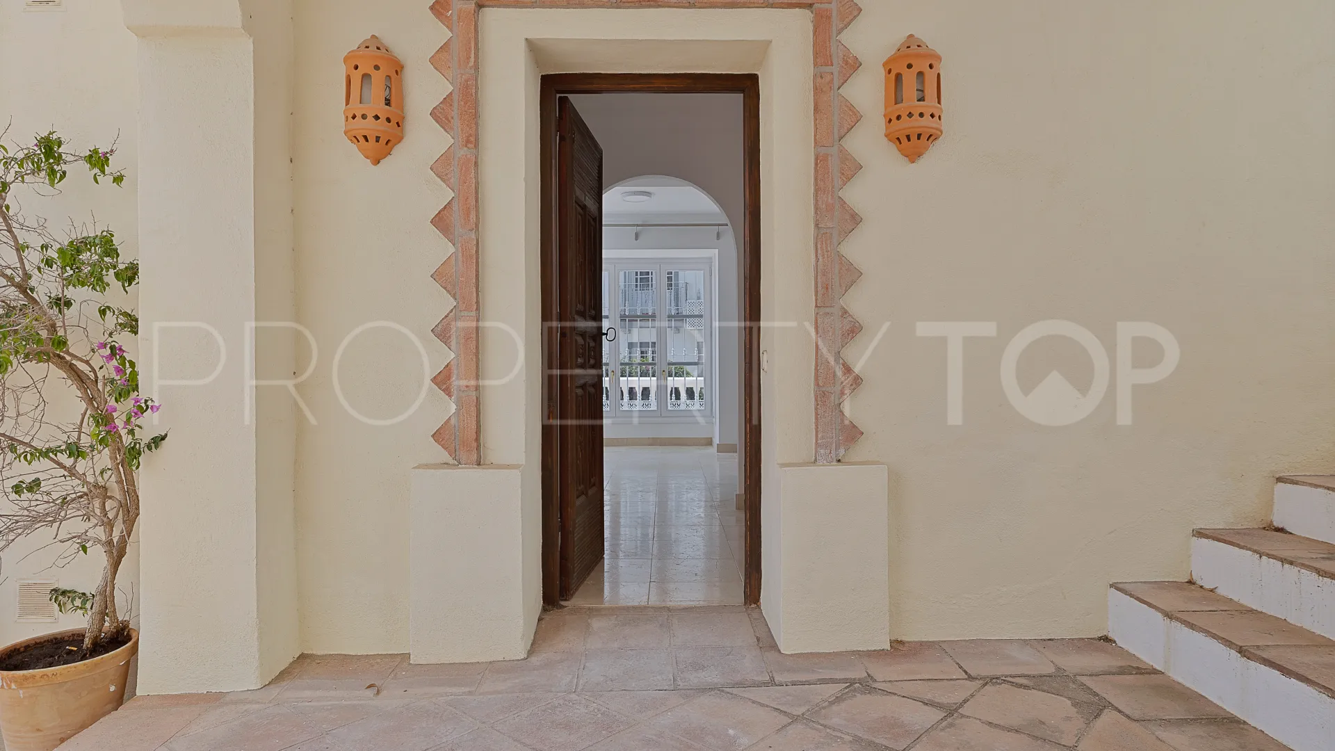 Benahavis, adosado con 3 dormitorios a la venta