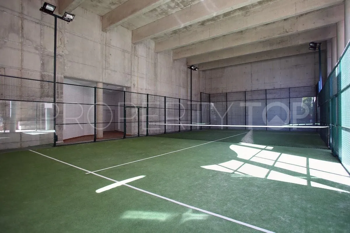 Penthouse for sale in New Golden Mile