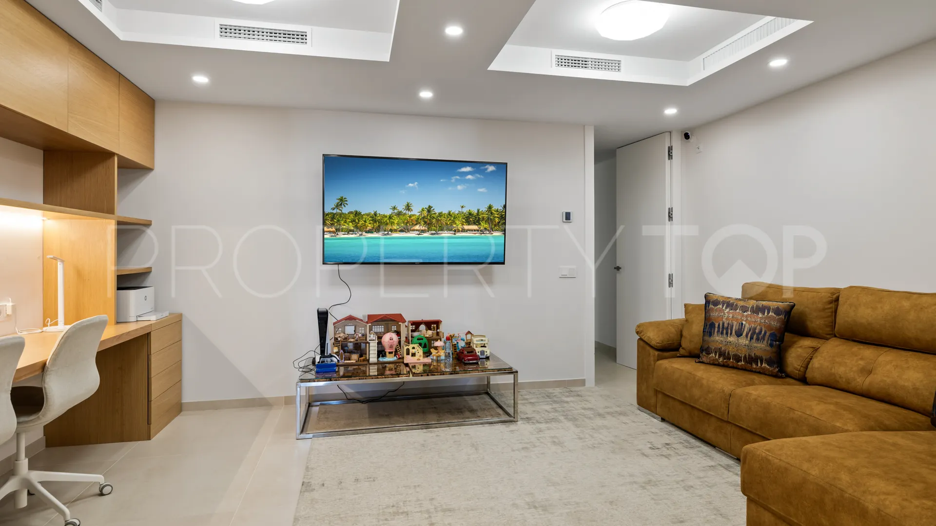 For sale apartment in 9 Lions Residences with 5 bedrooms