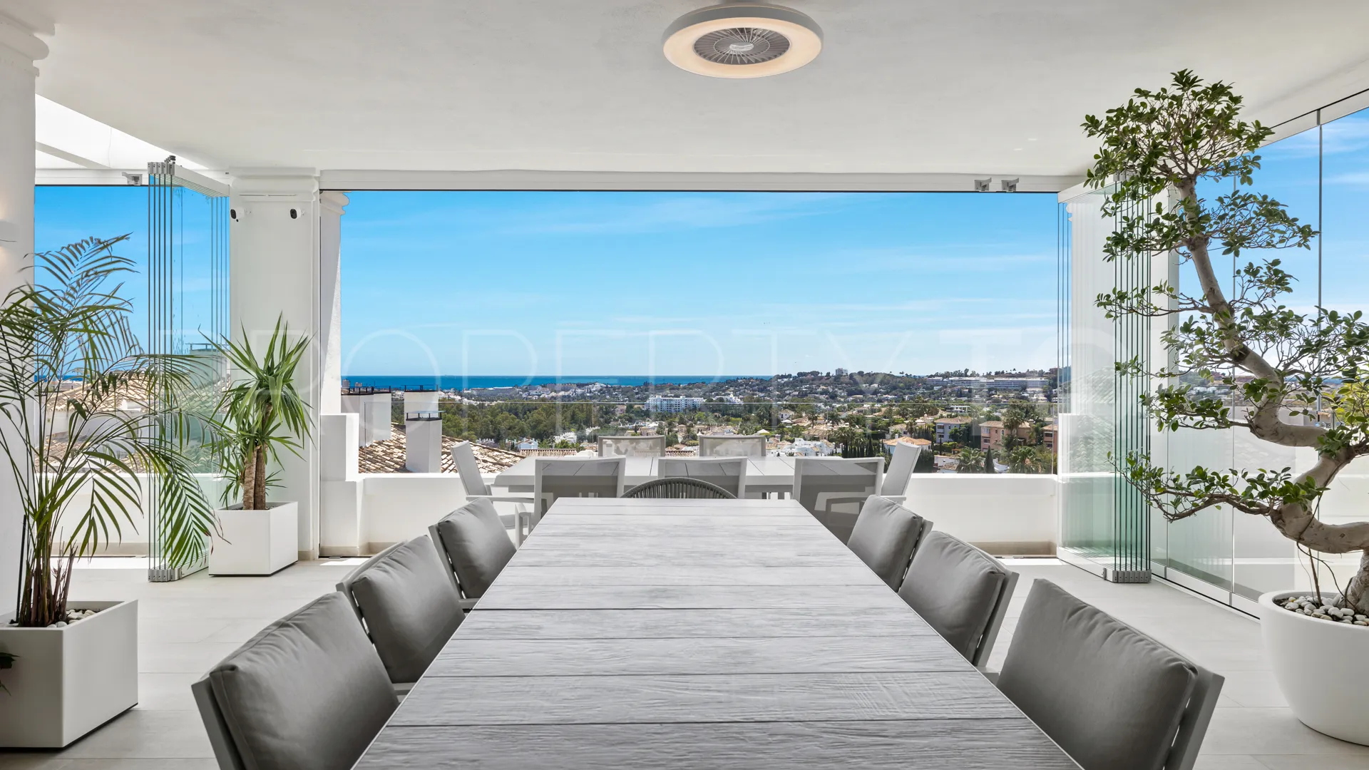 For sale apartment in 9 Lions Residences with 5 bedrooms