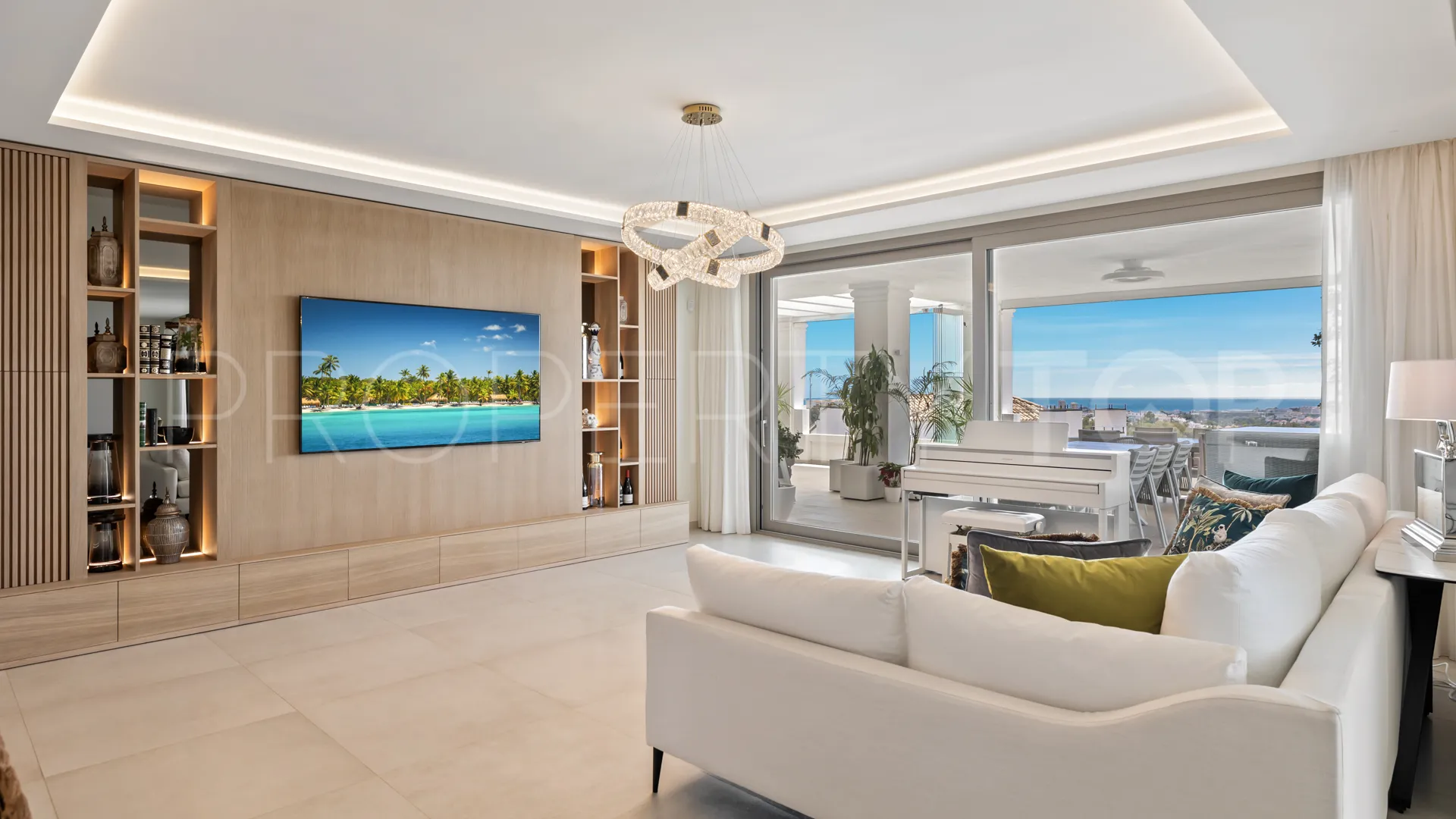 For sale apartment in 9 Lions Residences with 5 bedrooms