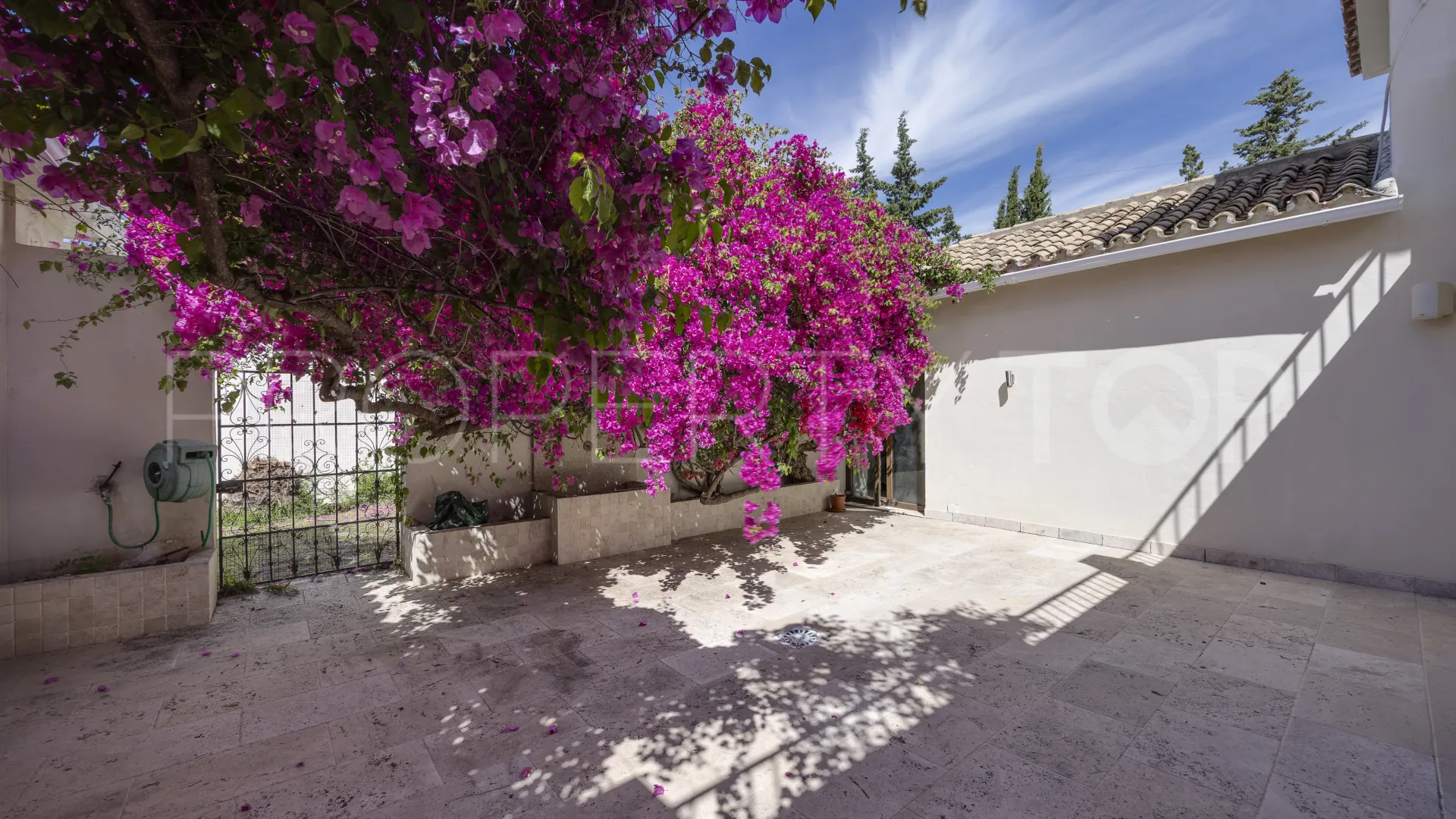 Bel Air, villa con 4 dormitorios en venta