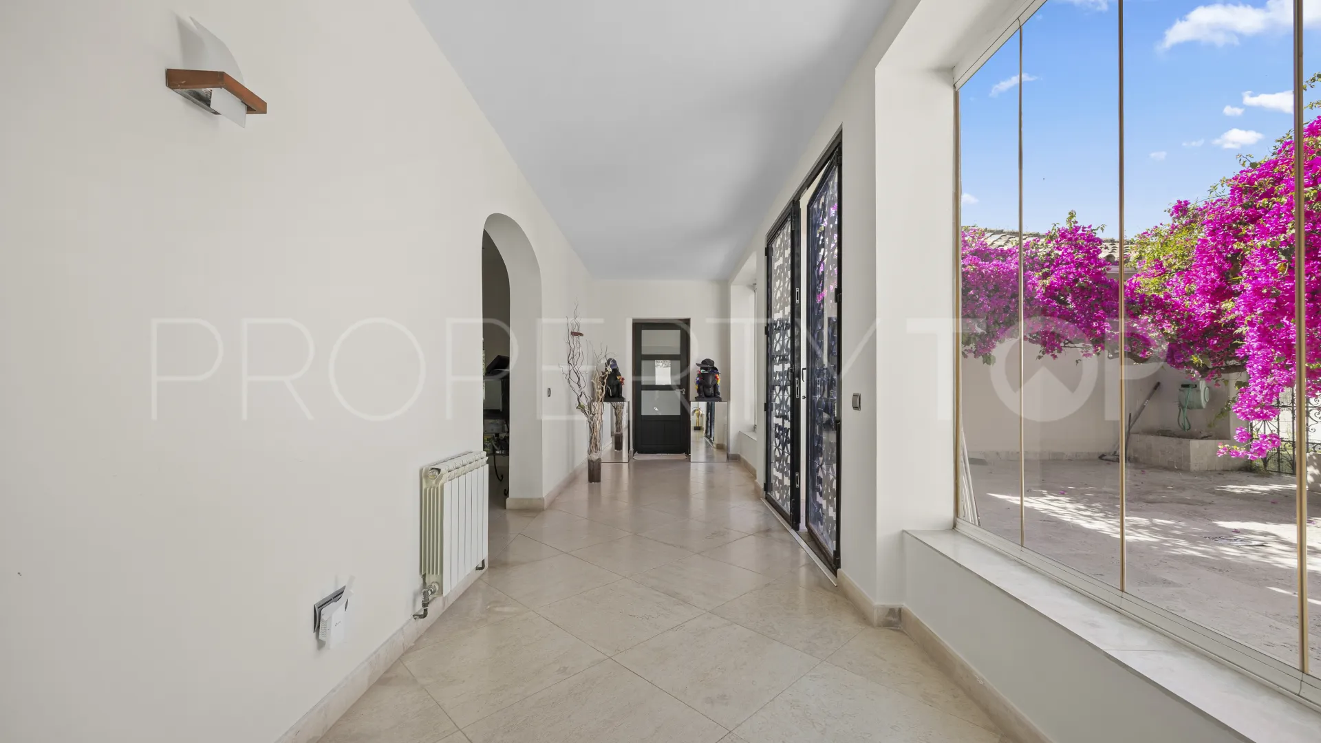 Bel Air, villa con 4 dormitorios en venta