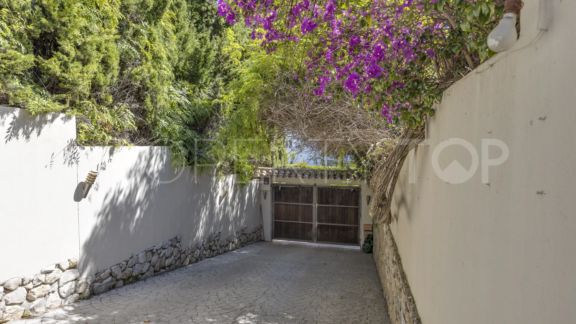 Bel Air, villa con 4 dormitorios en venta