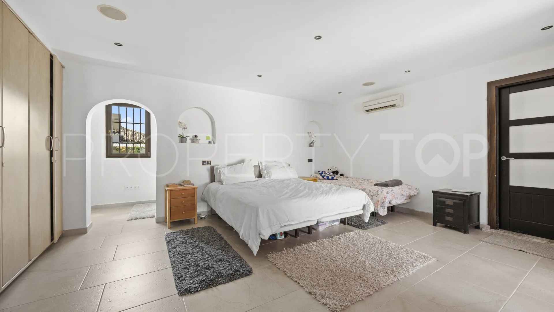 Bel Air, villa con 4 dormitorios en venta