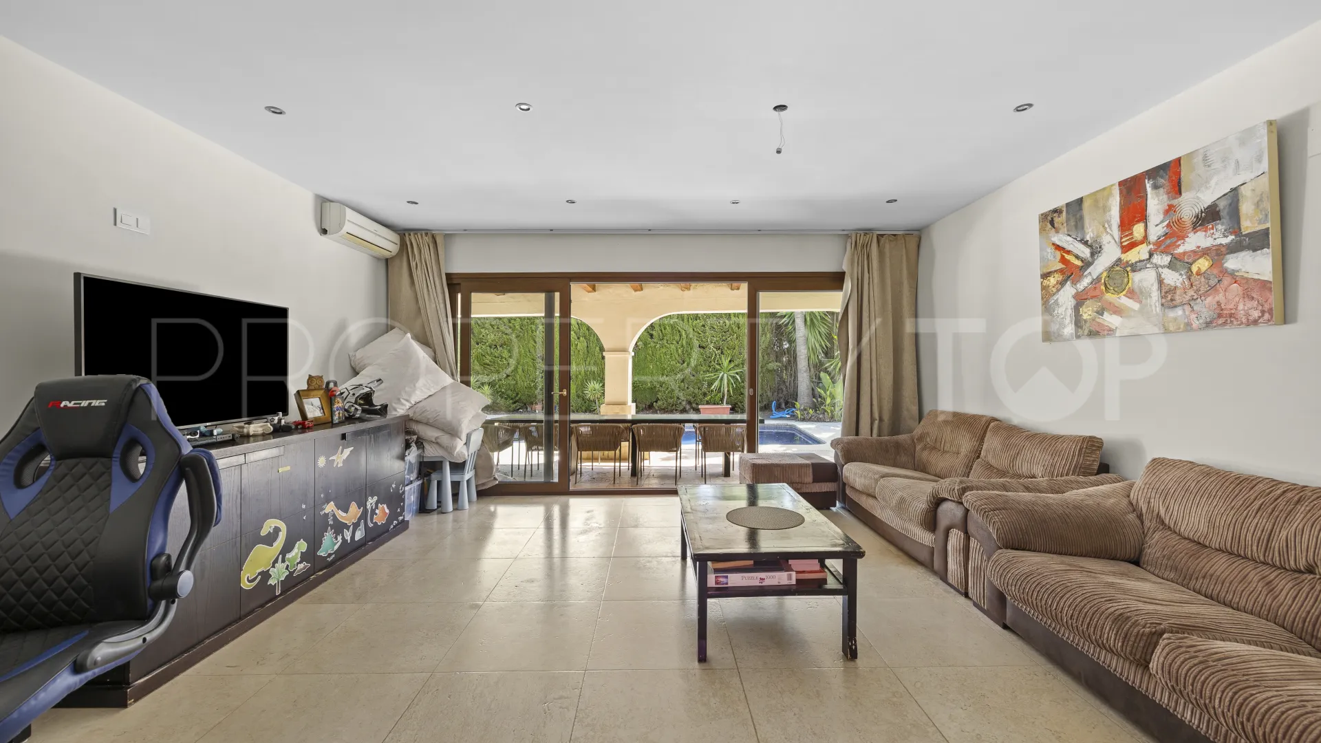 Bel Air, villa con 4 dormitorios en venta