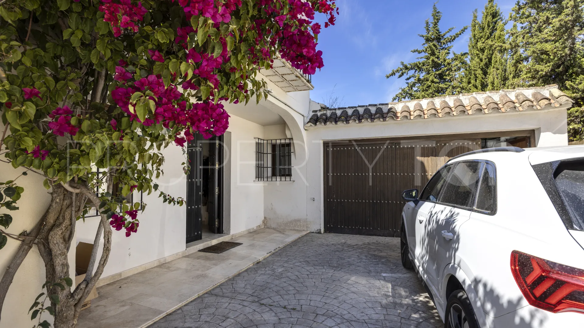 Bel Air, villa con 4 dormitorios en venta