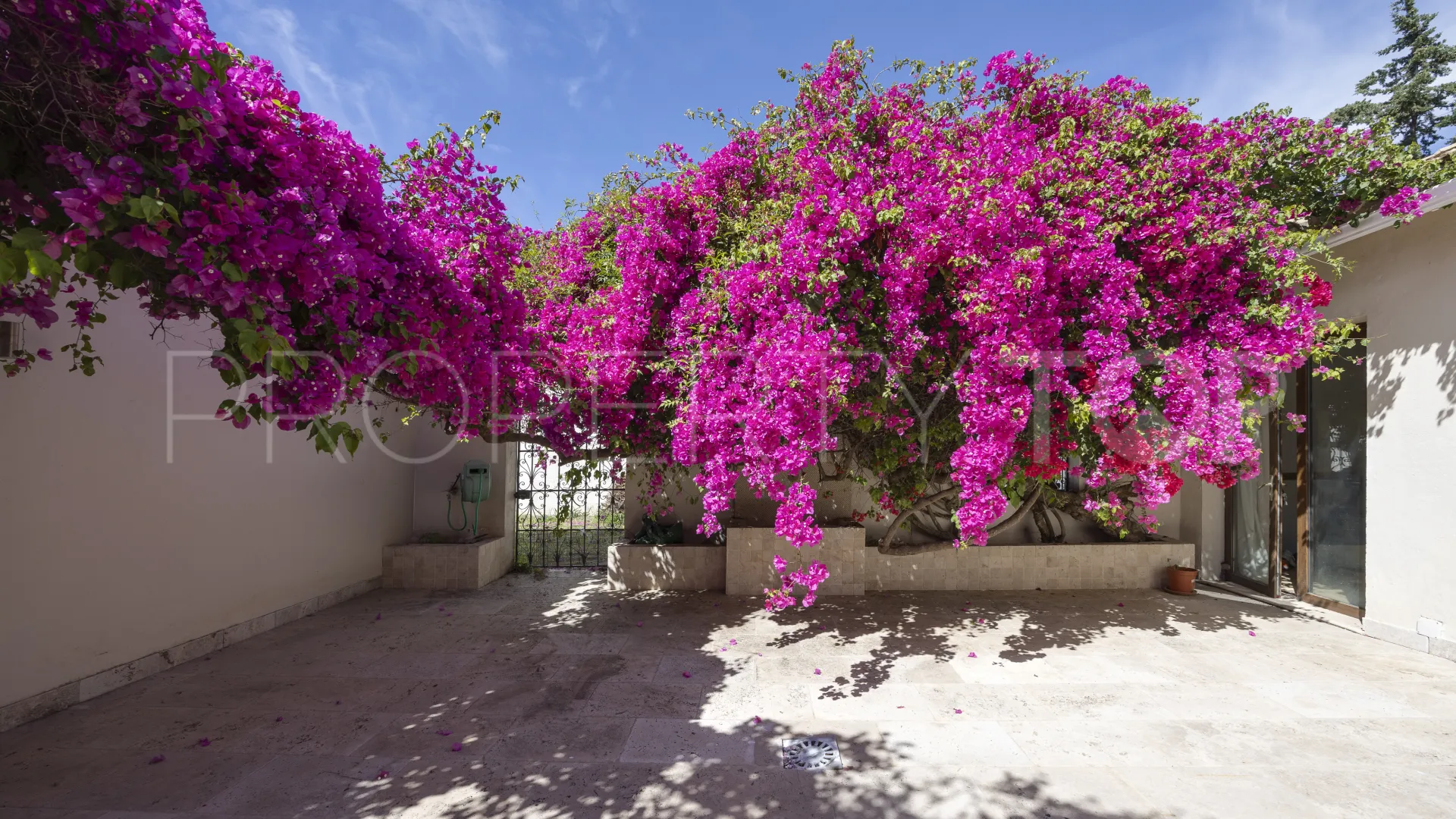 Bel Air, villa con 4 dormitorios en venta