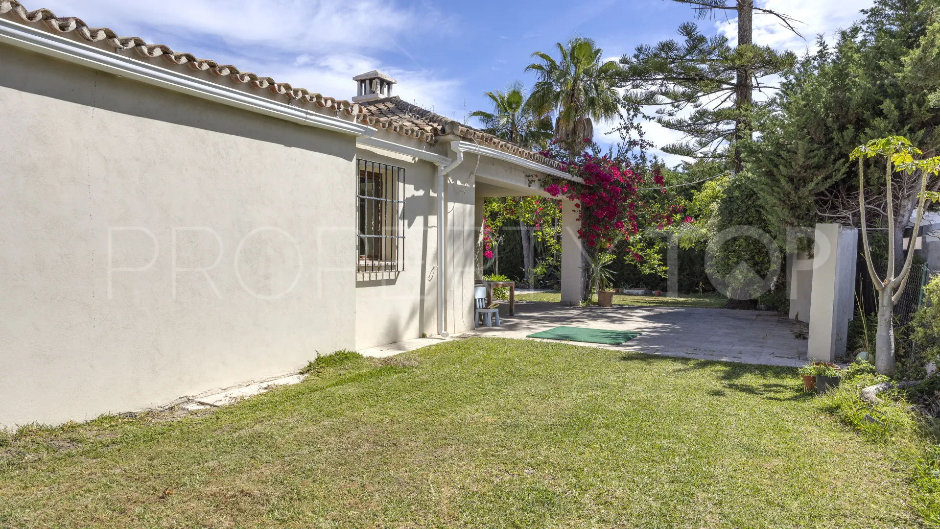 Bel Air, villa con 4 dormitorios en venta