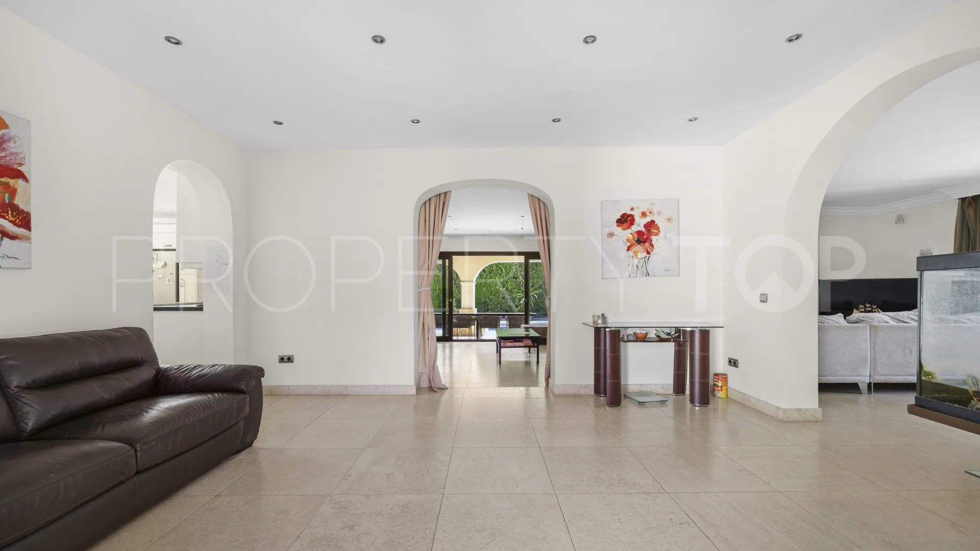 Bel Air, villa con 4 dormitorios en venta