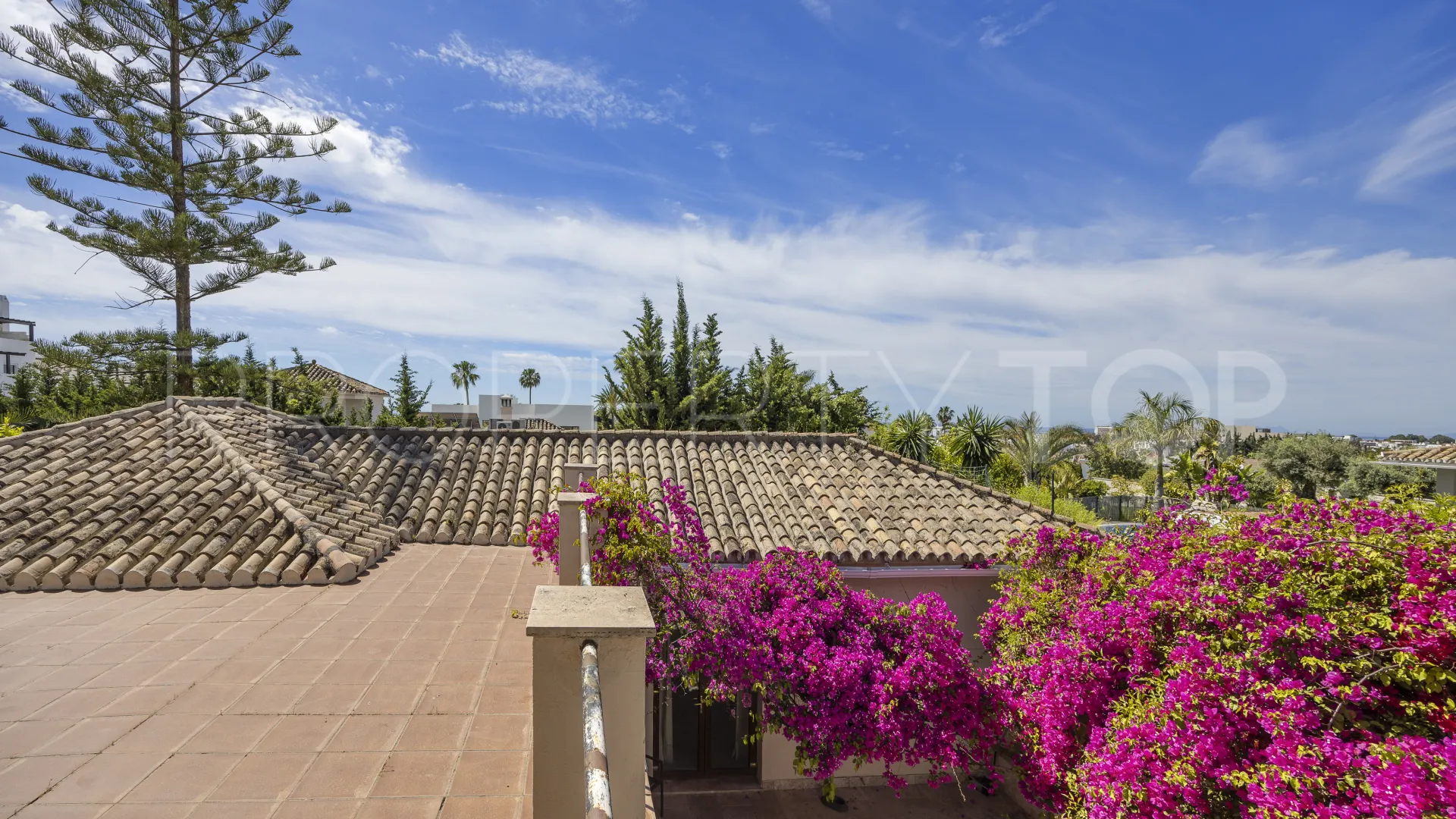 Bel Air, villa con 4 dormitorios en venta