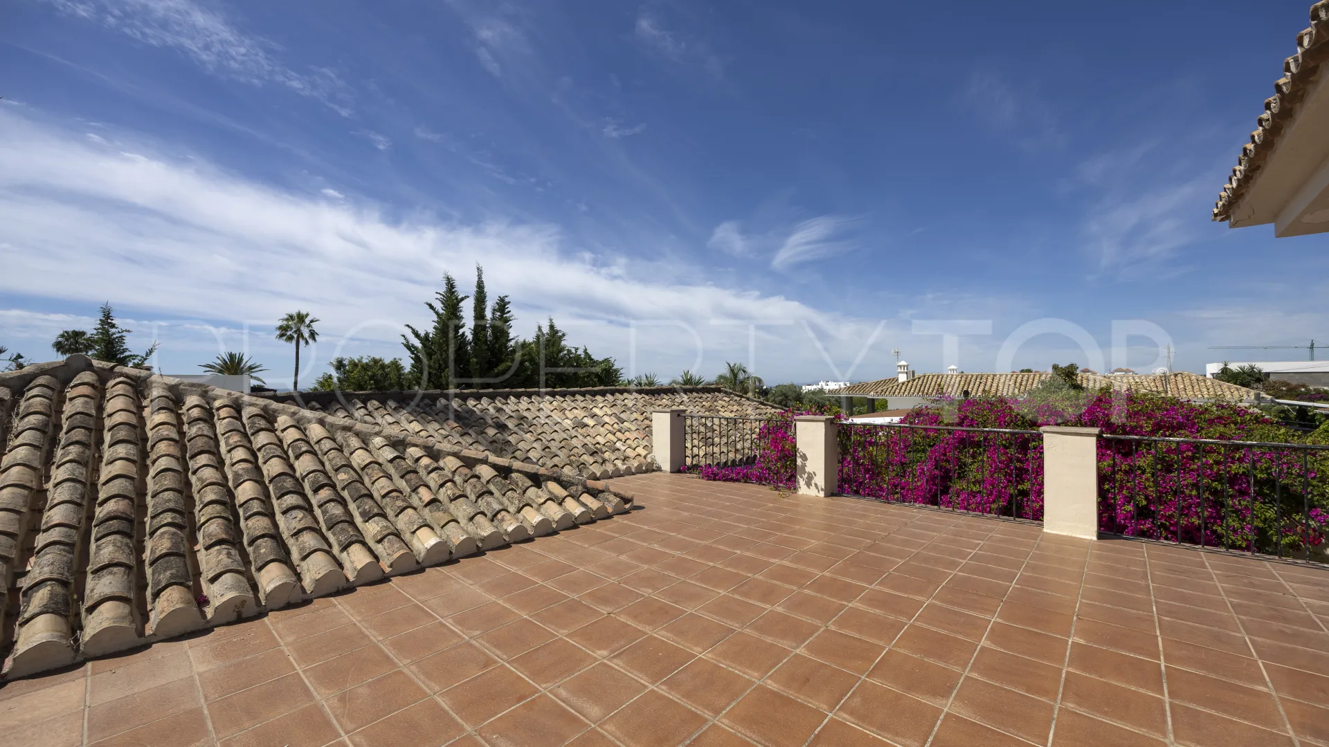 Bel Air, villa con 4 dormitorios en venta