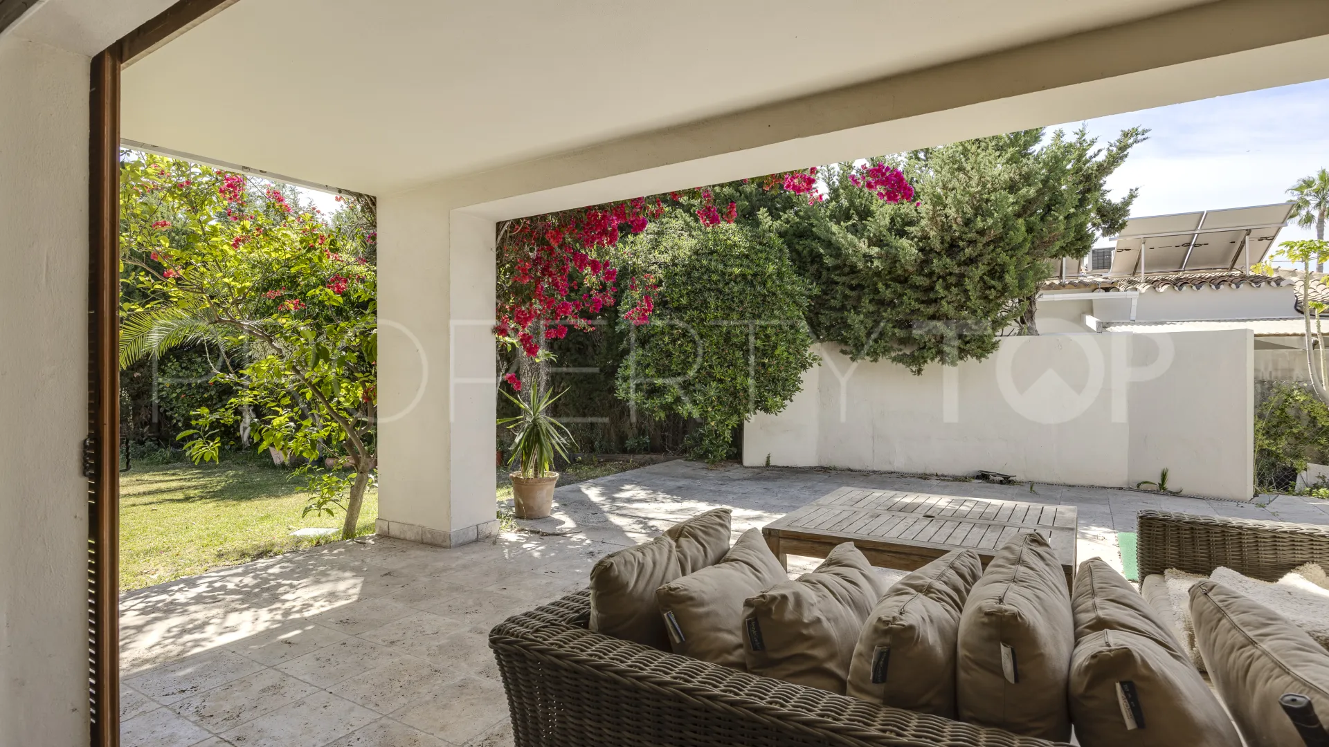Bel Air, villa con 4 dormitorios en venta