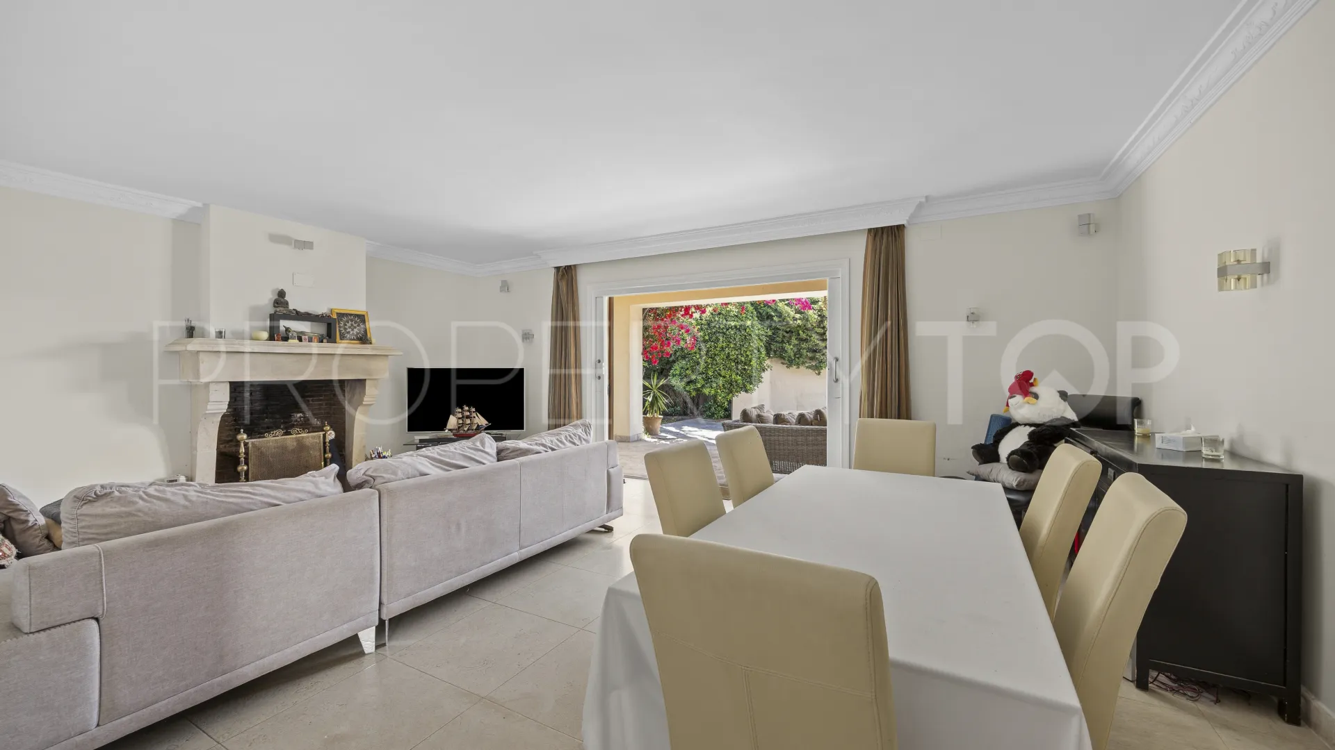 Bel Air, villa con 4 dormitorios en venta