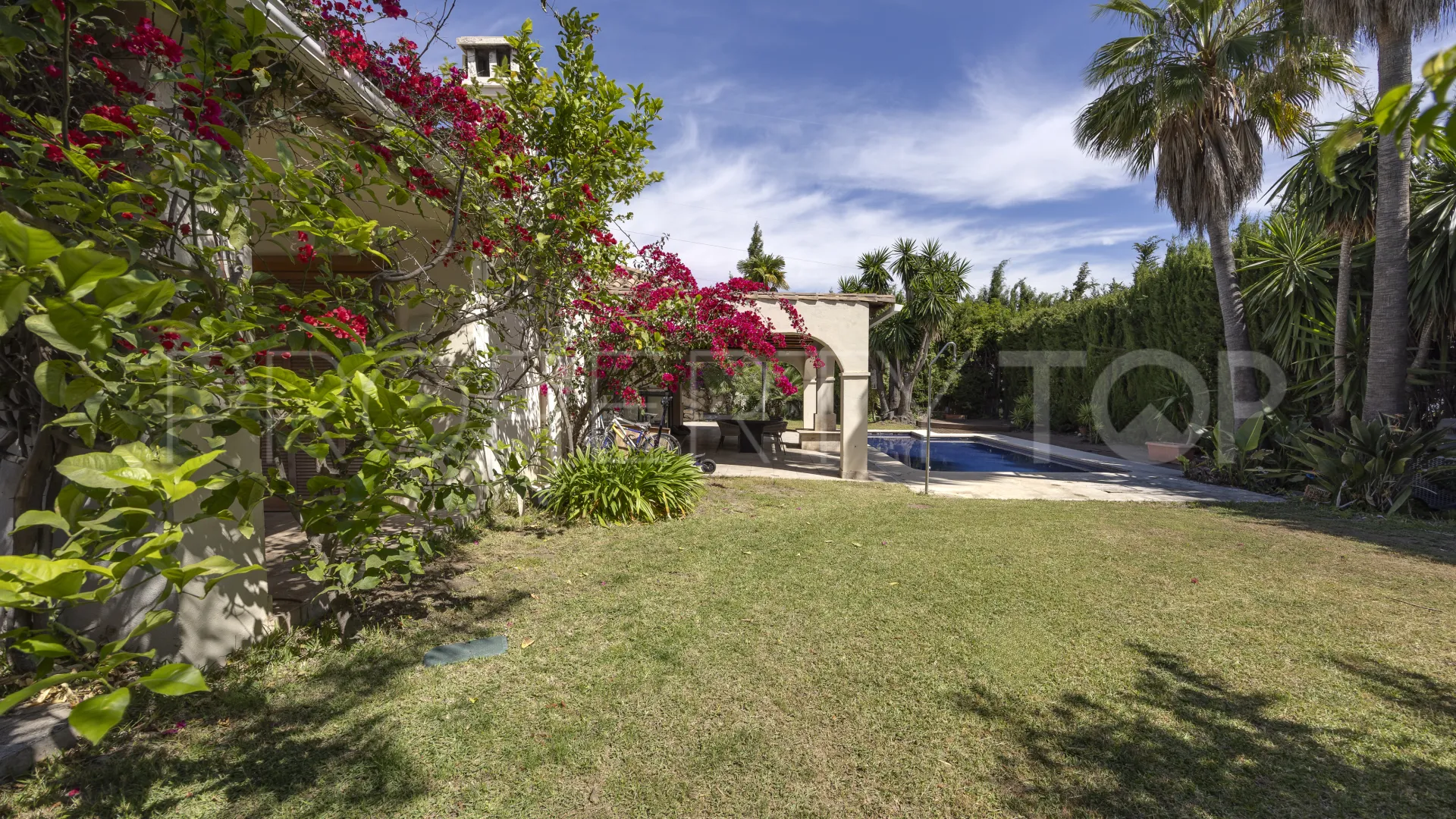 Bel Air, villa con 4 dormitorios en venta