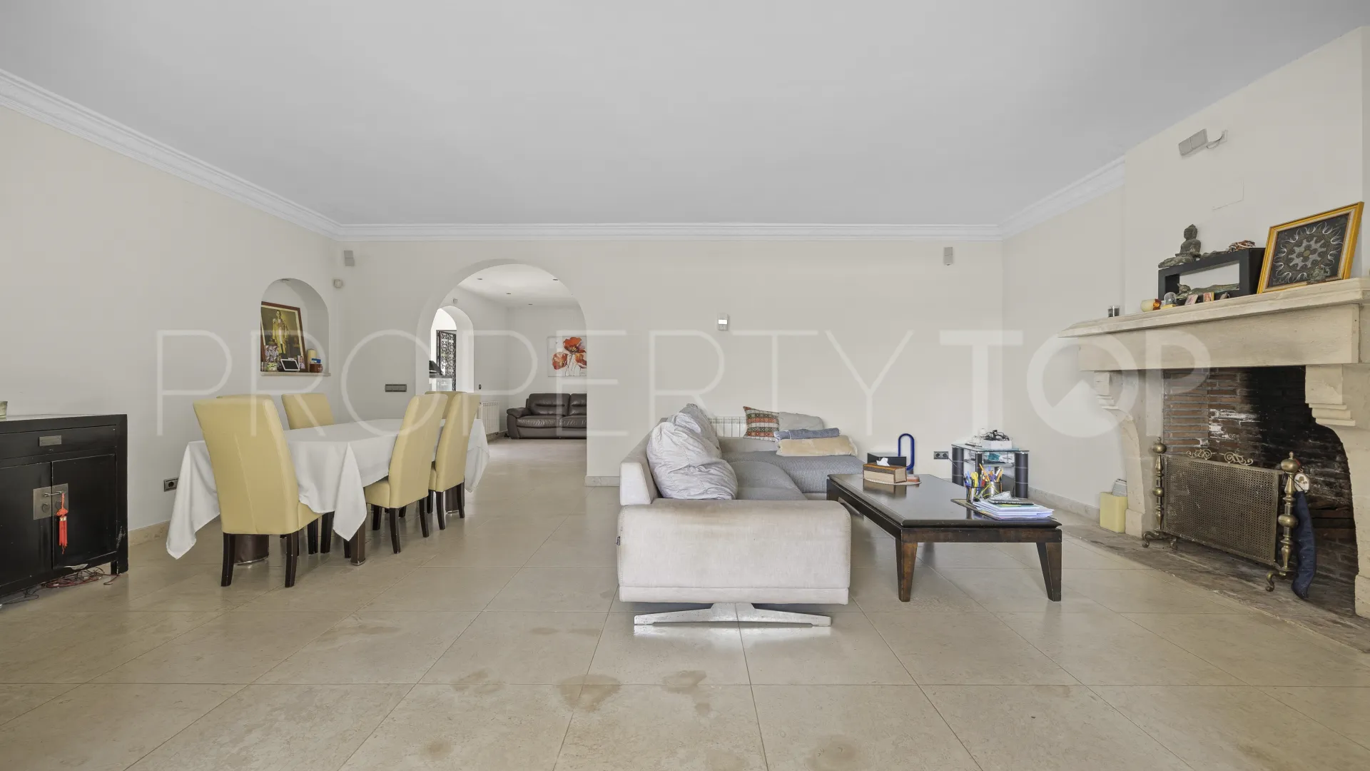 Bel Air, villa con 4 dormitorios en venta