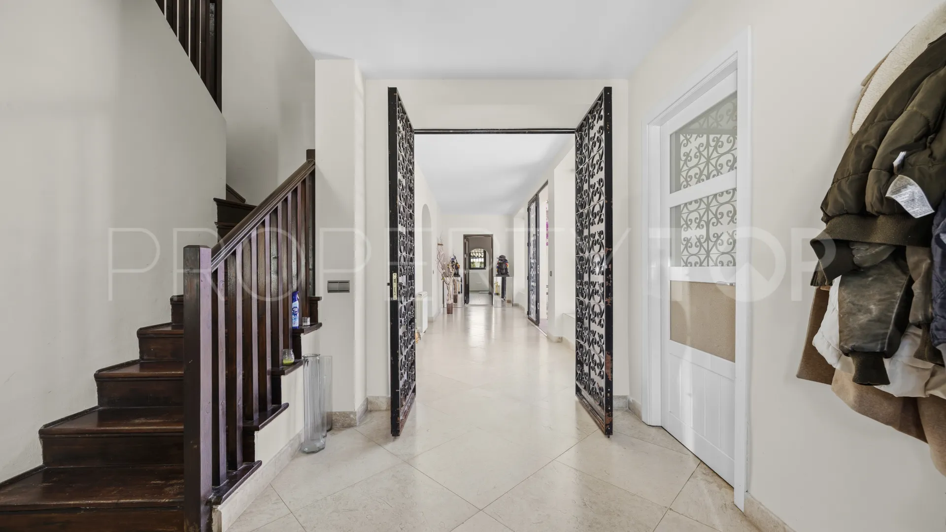 Bel Air, villa con 4 dormitorios en venta