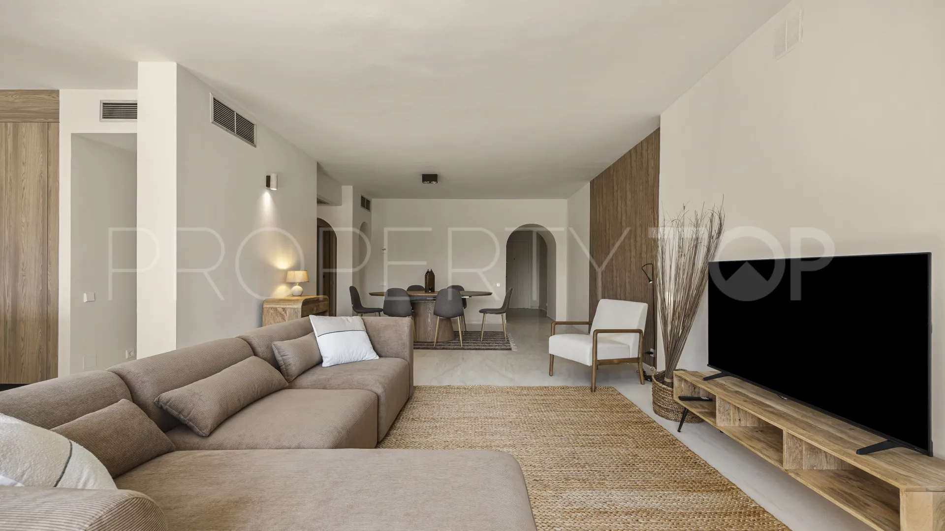 Se vende atico duplex en Nueva Atalaya de 3 dormitorios