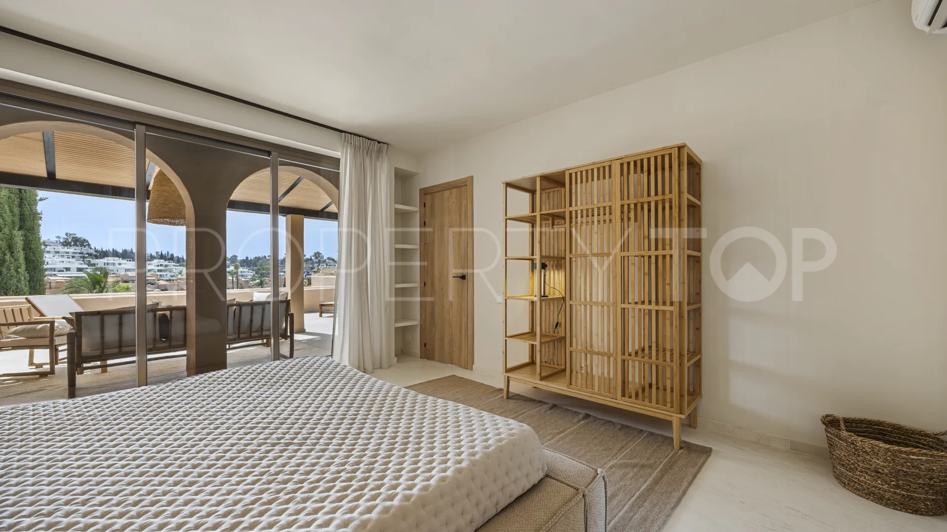 Se vende atico duplex en Nueva Atalaya de 3 dormitorios