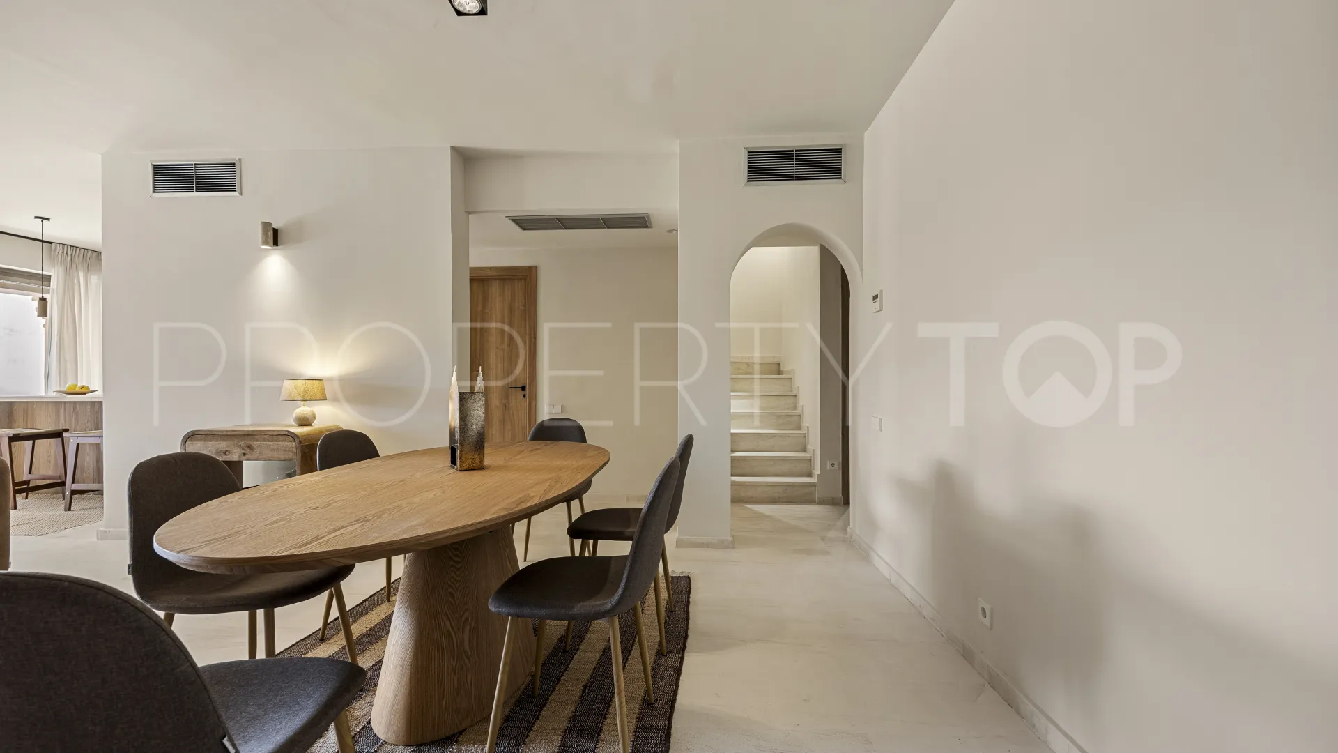 Se vende atico duplex en Nueva Atalaya de 3 dormitorios