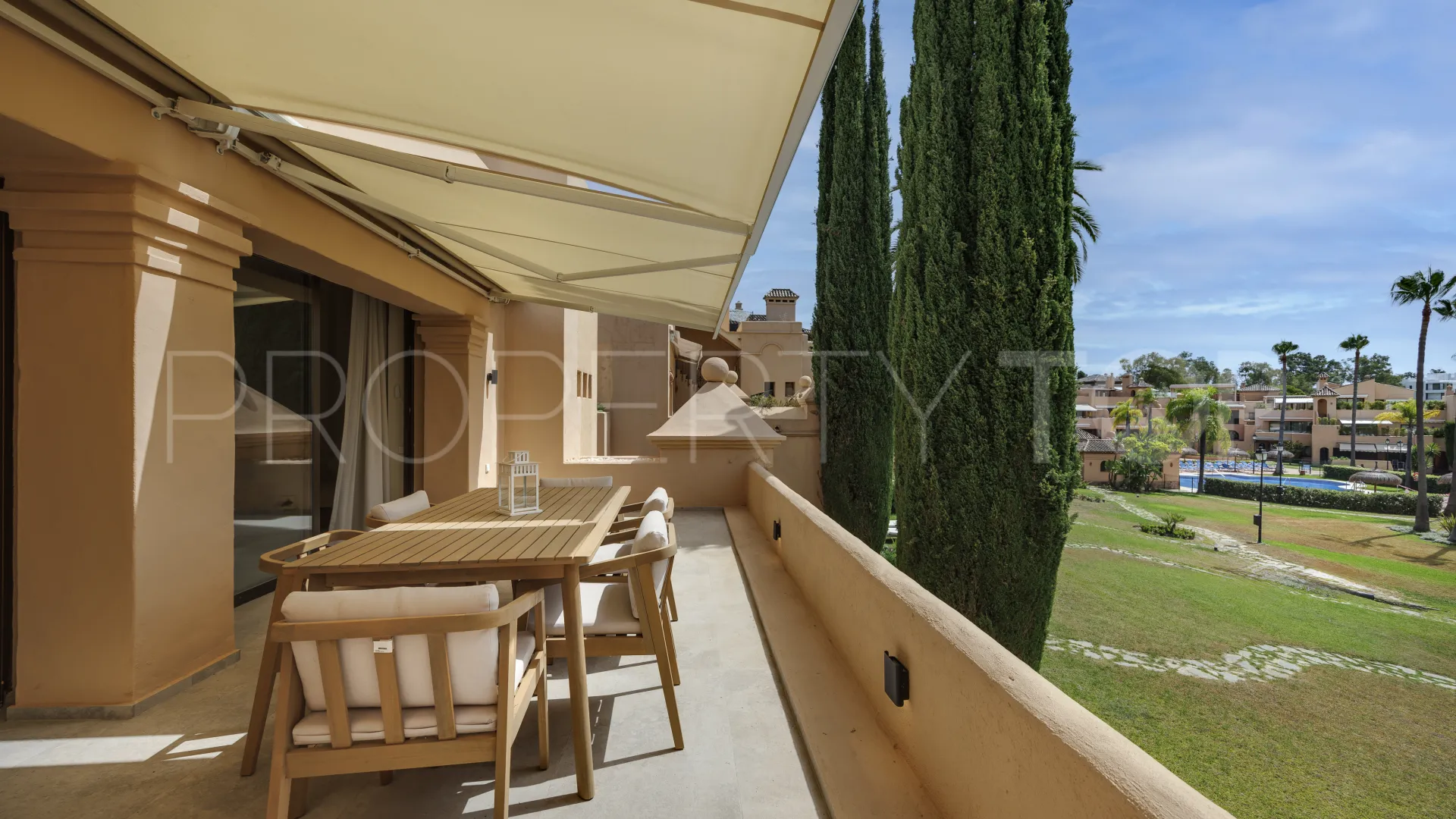 Se vende atico duplex en Nueva Atalaya de 3 dormitorios
