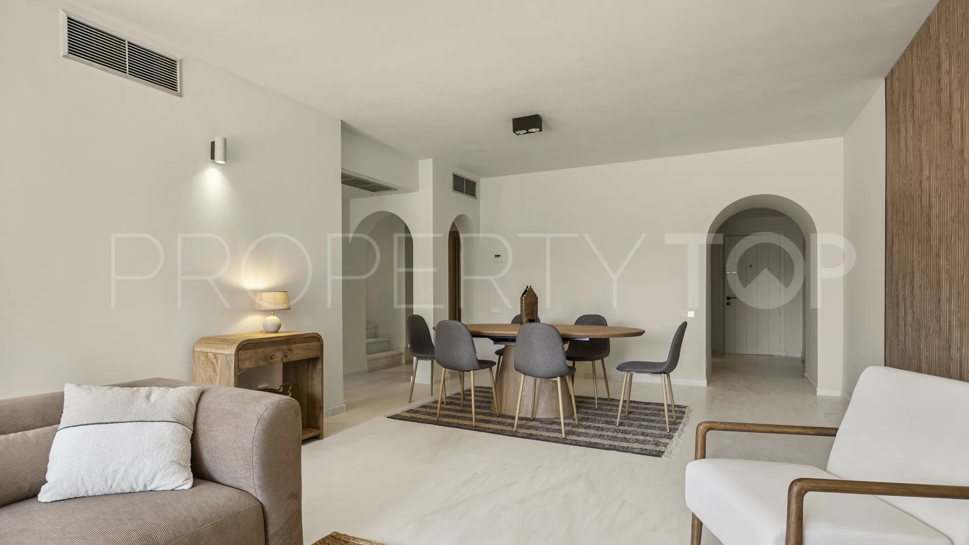 Se vende atico duplex en Nueva Atalaya de 3 dormitorios