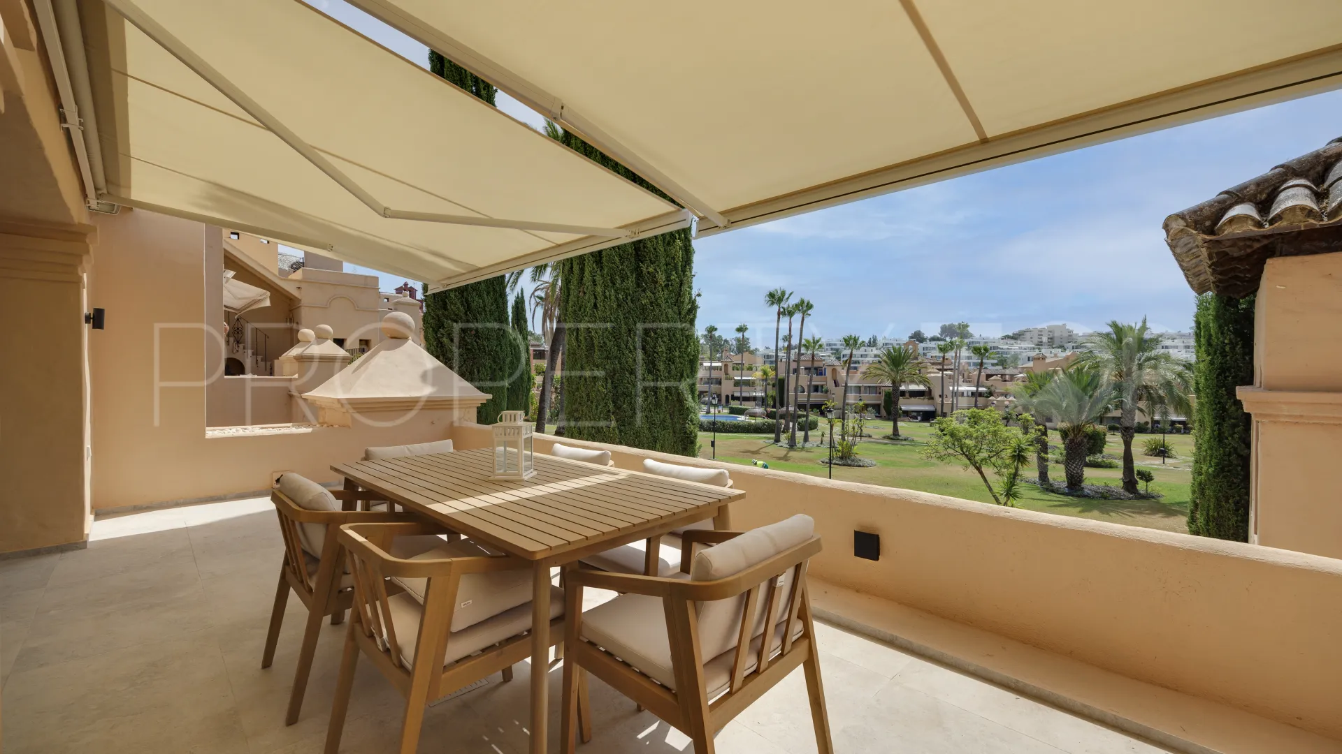 Se vende atico duplex en Nueva Atalaya de 3 dormitorios