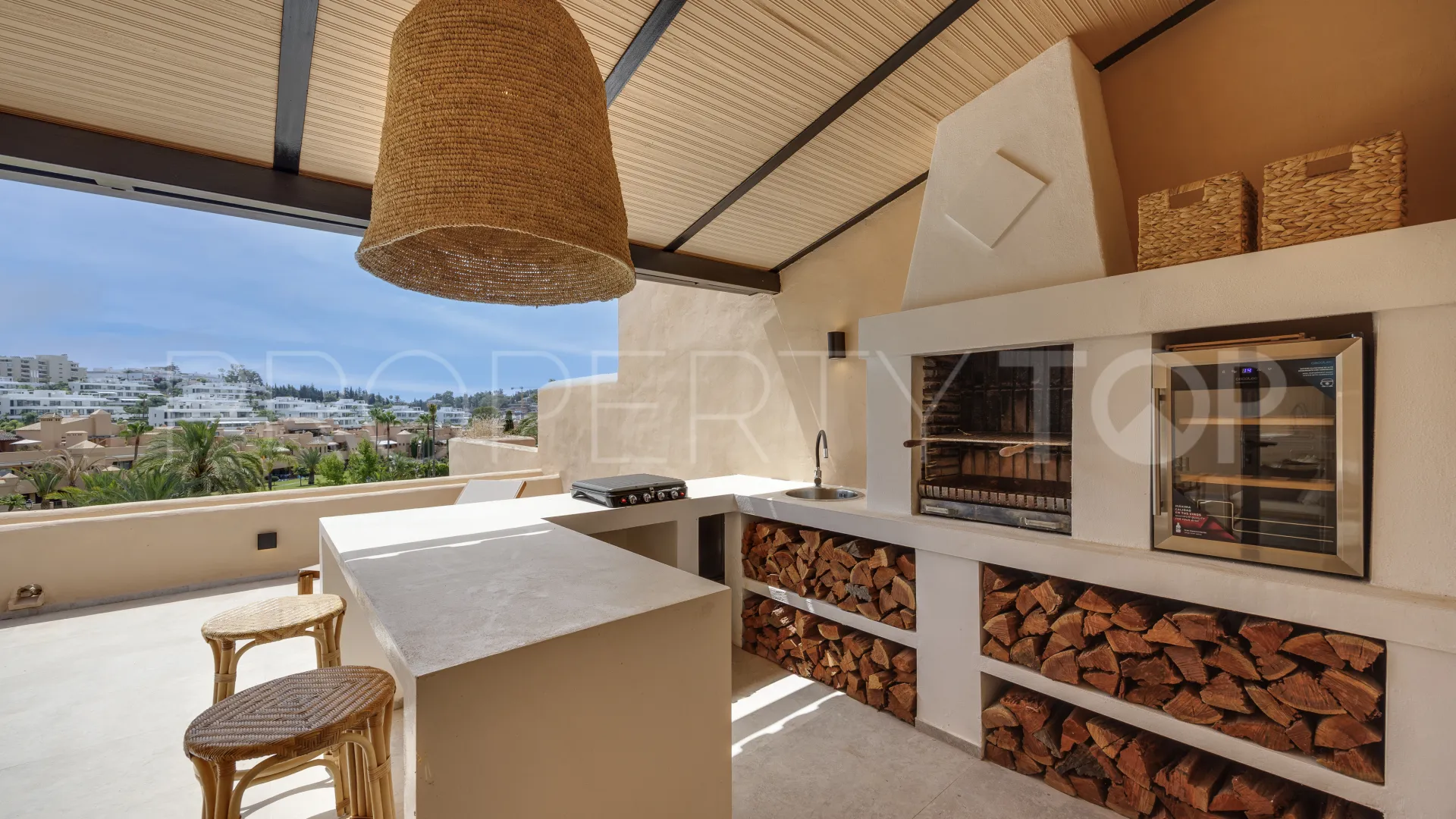 Se vende atico duplex en Nueva Atalaya de 3 dormitorios
