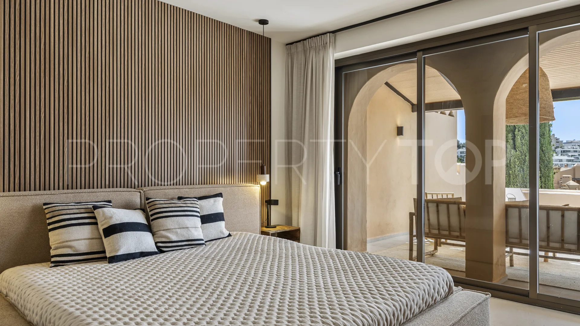 Se vende atico duplex en Nueva Atalaya de 3 dormitorios