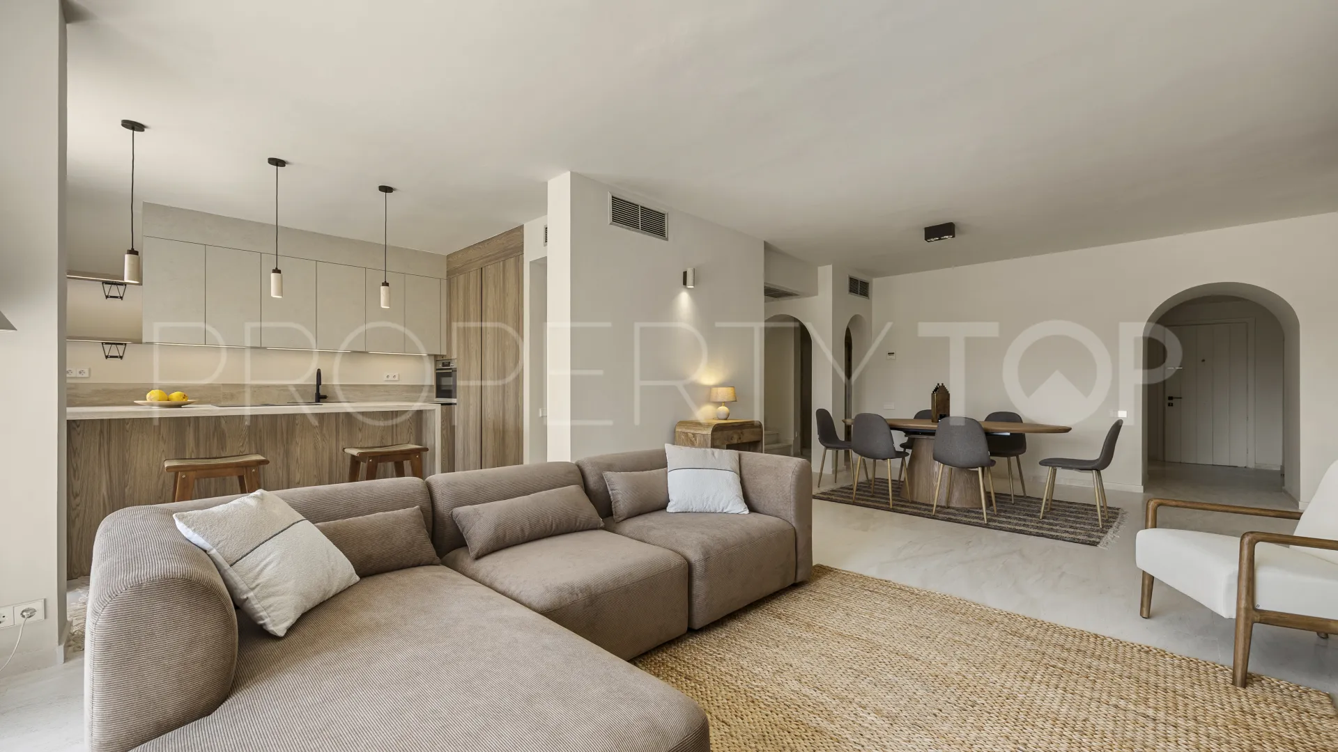 Se vende atico duplex en Nueva Atalaya de 3 dormitorios