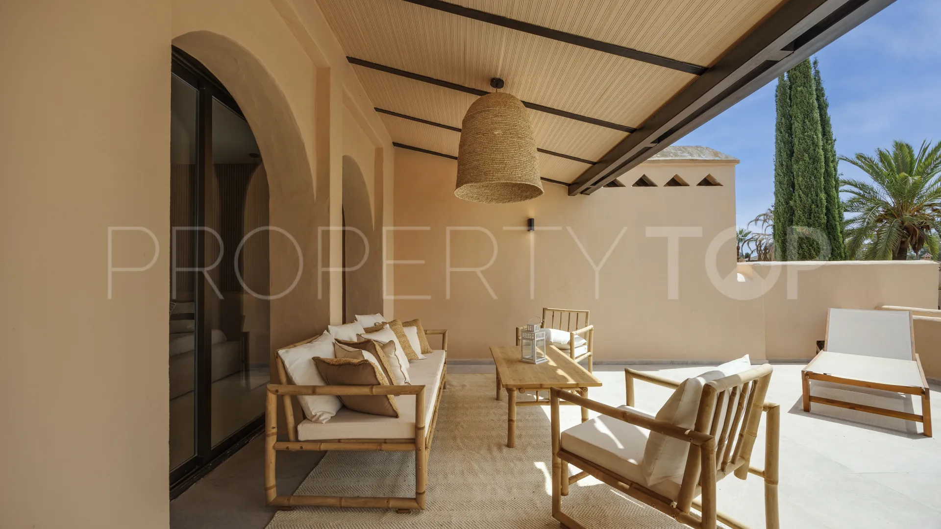 Se vende atico duplex en Nueva Atalaya de 3 dormitorios