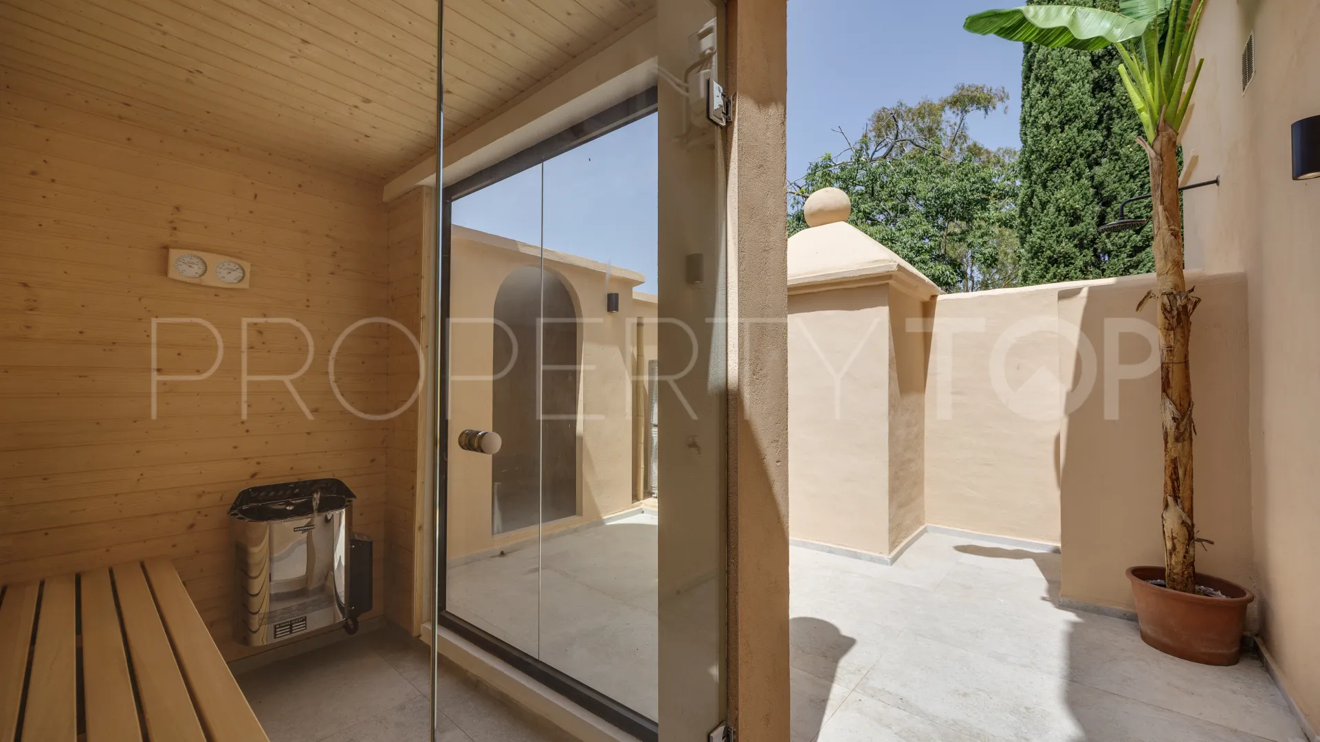 Se vende atico duplex en Nueva Atalaya de 3 dormitorios